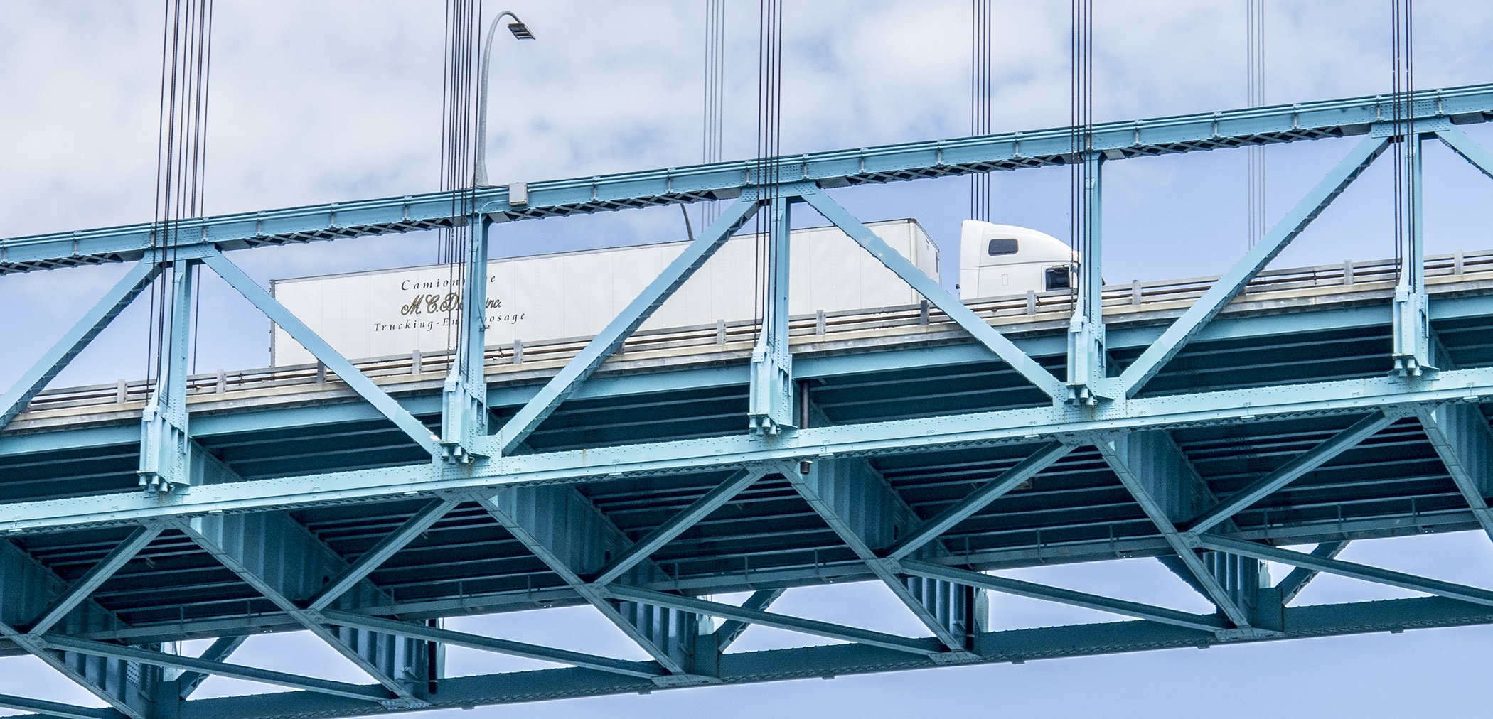 A bridge too many? | Crain's Detroit Business
