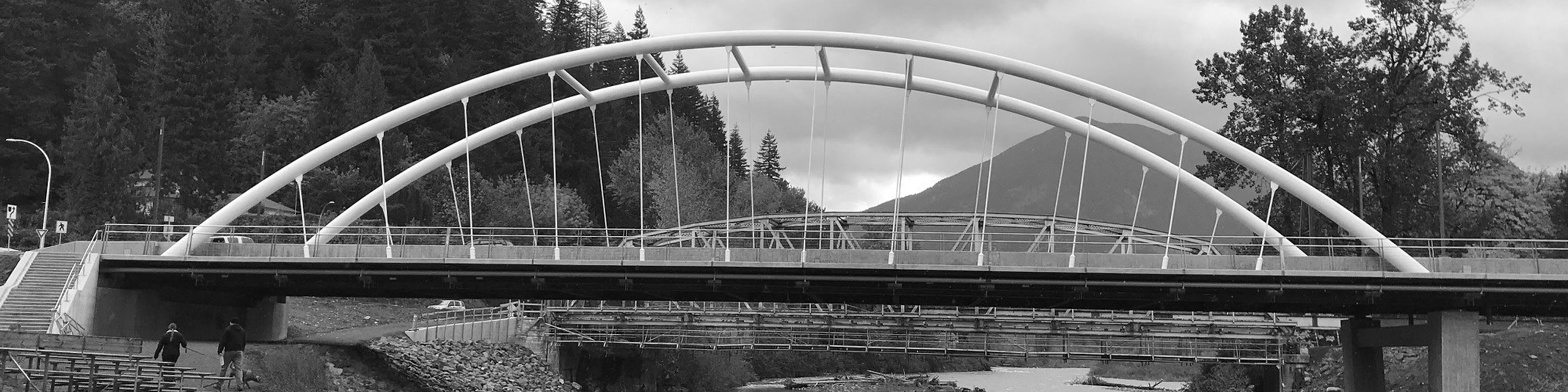 Steel Bridges | Bending The Impossible | Advanced Bending