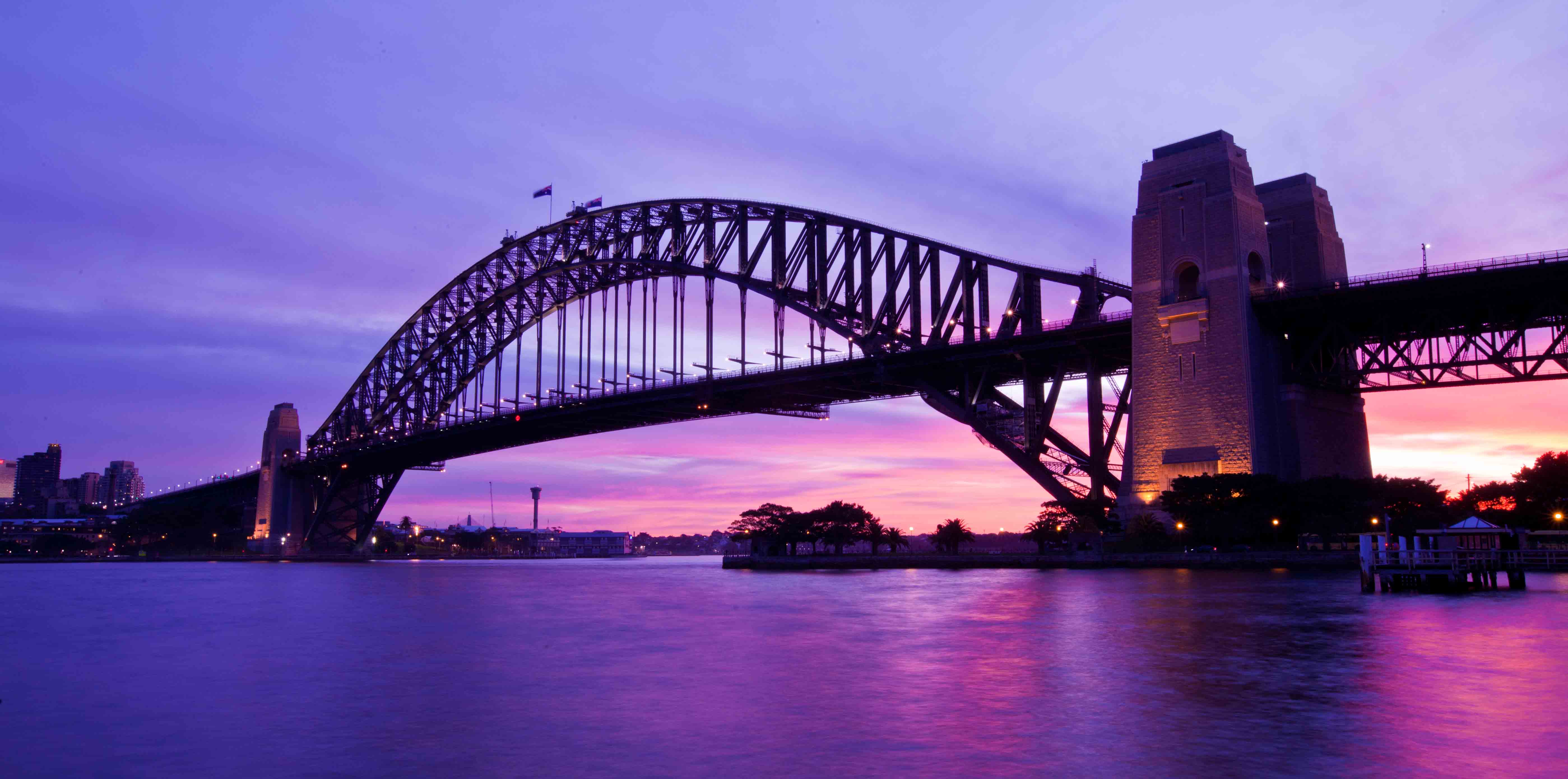 Bridge Gallery - BridgeClimb SydneyBridge Climb Sydney