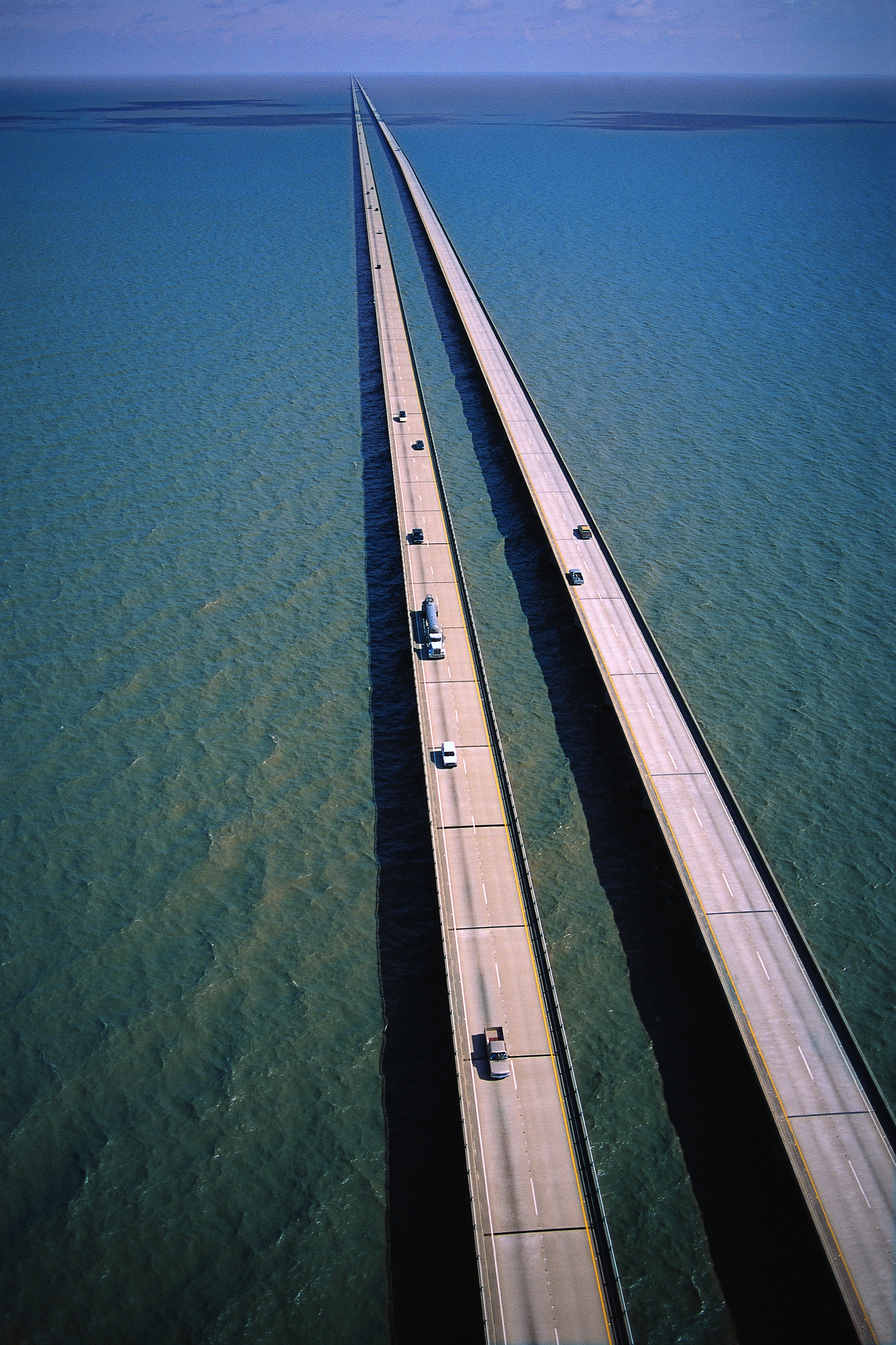 10 of the world's longest bridges of various types | CNN Travel