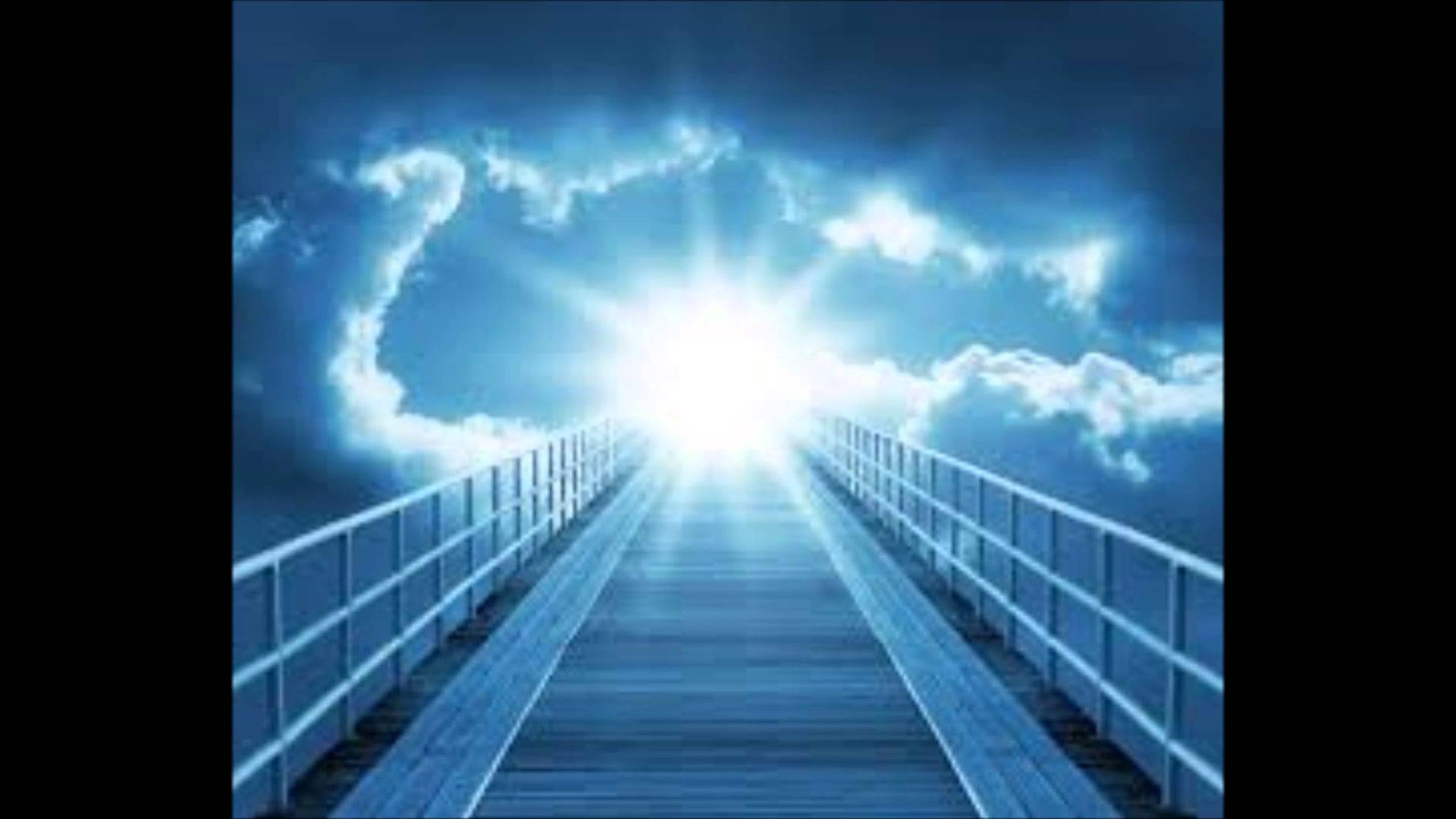 John Poot Feat. Sam Vince - A Bridge To Heaven (Galactia Project ...