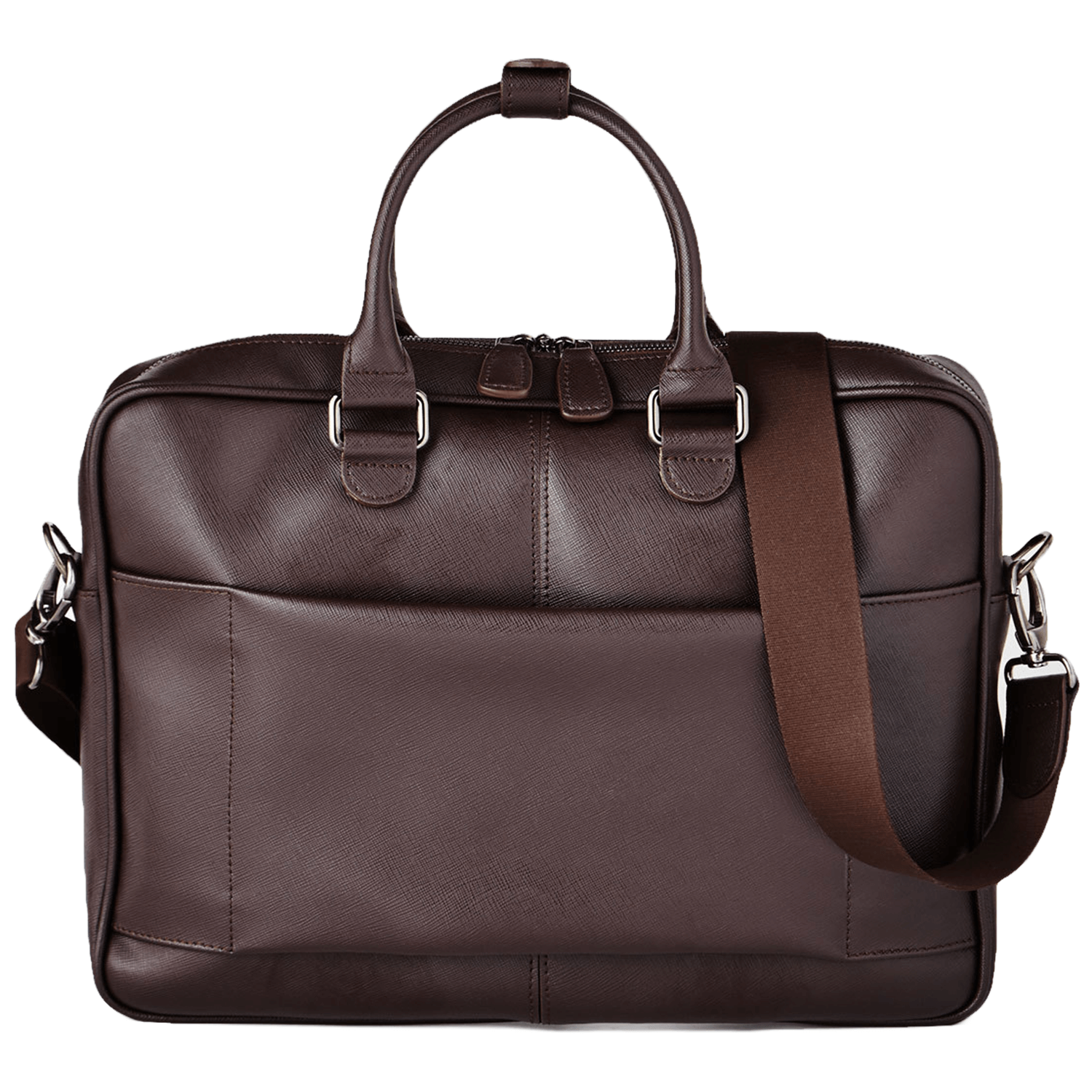 Varese Business Briefcase Small | Cabin Luggage | BRIC'S MILANO
