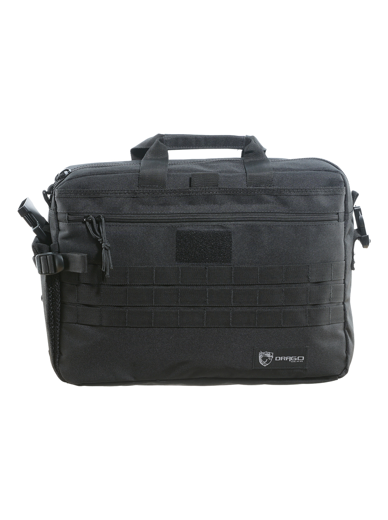 Tactical Laptop Briefcase - Drago Gear
