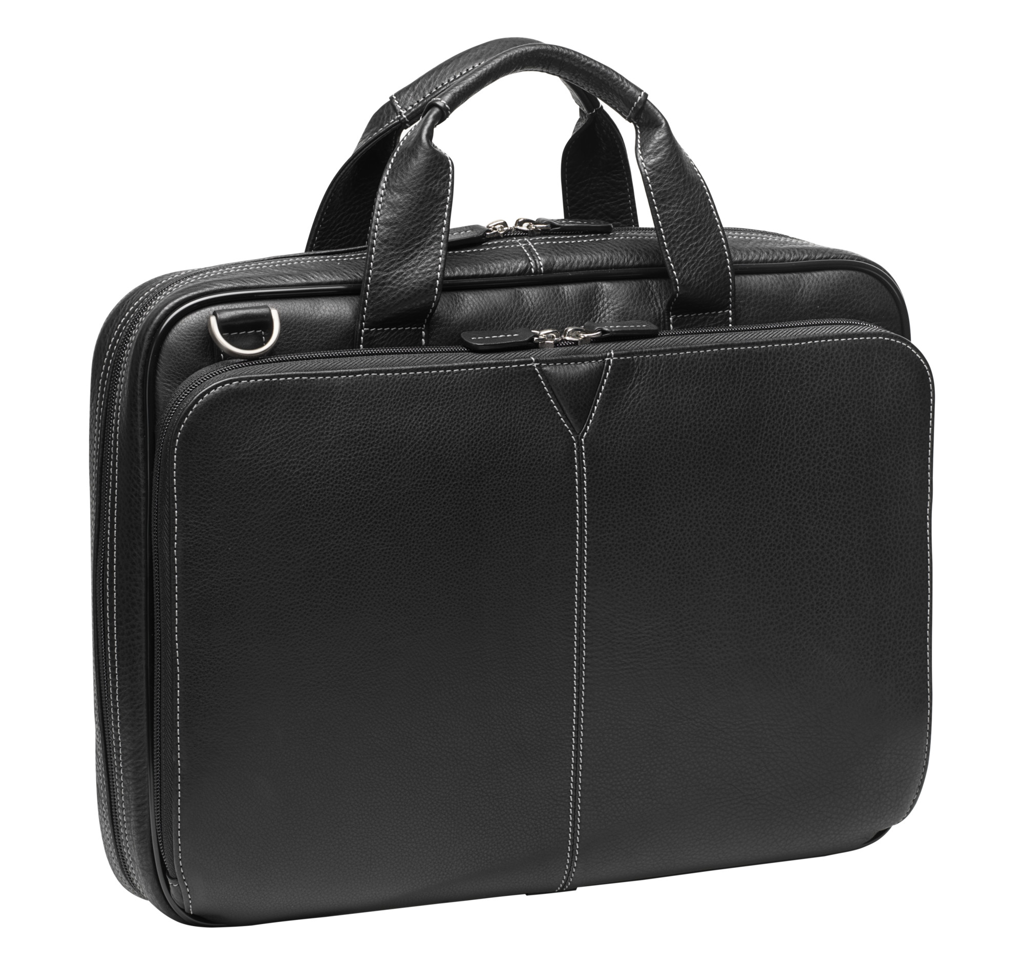 Men's Briefcases & Bags | Johnston & Murphy | Johnston & Murphy