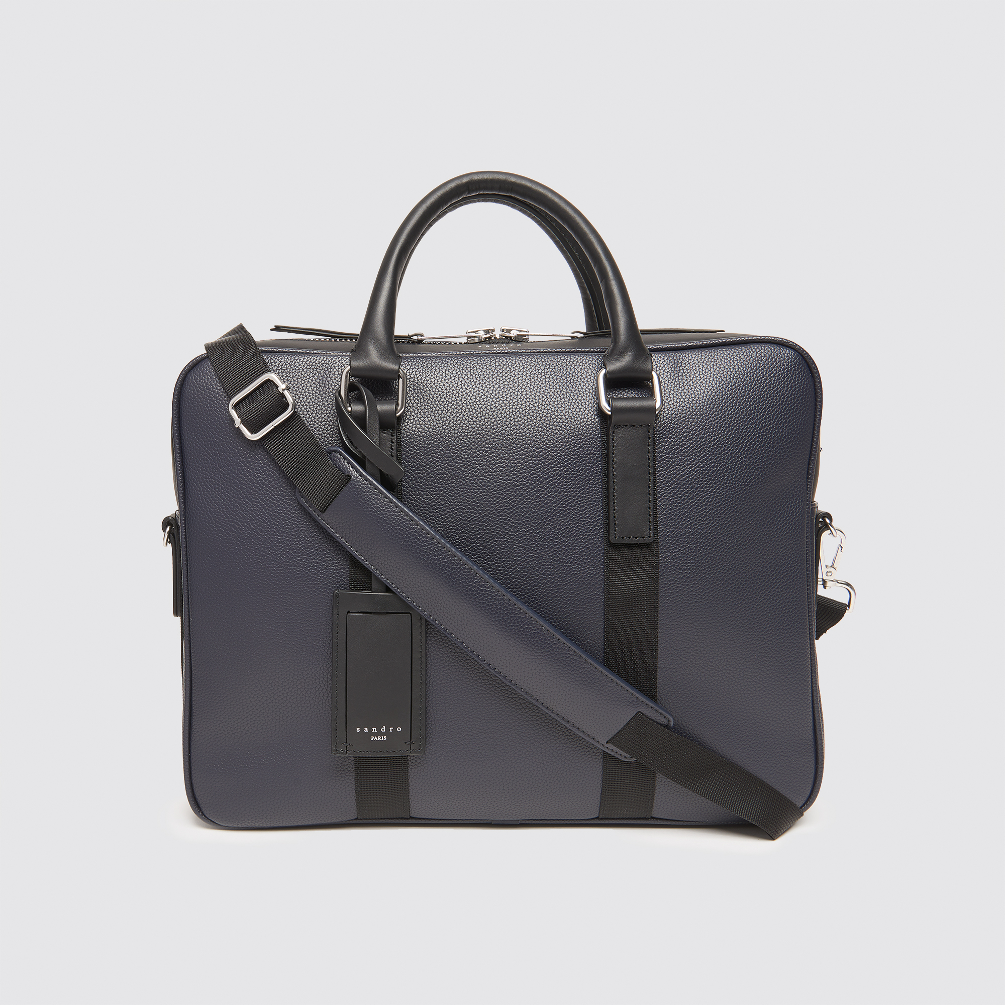 Briefcase - Bags | Sandro Paris