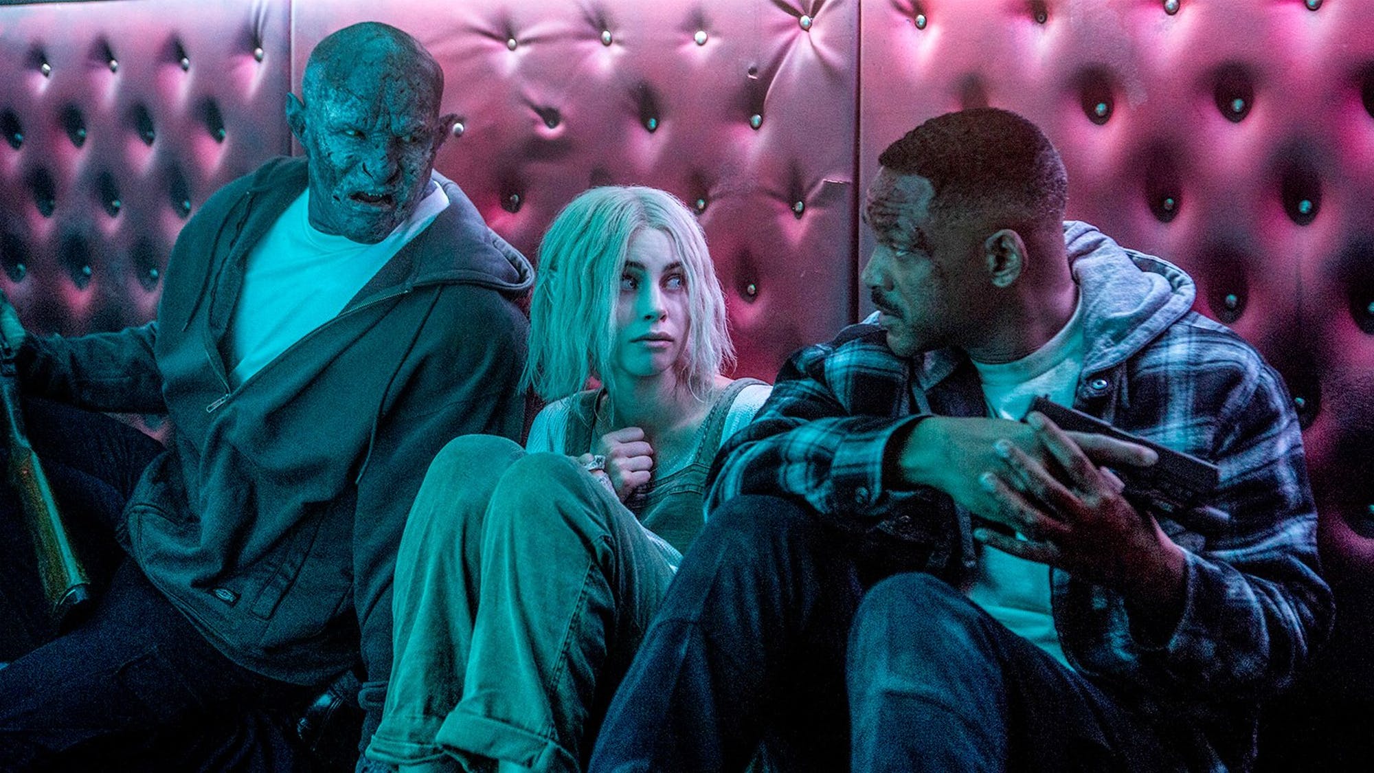 Bright' Sequel: 8 Theories for the Next Movie | Inverse