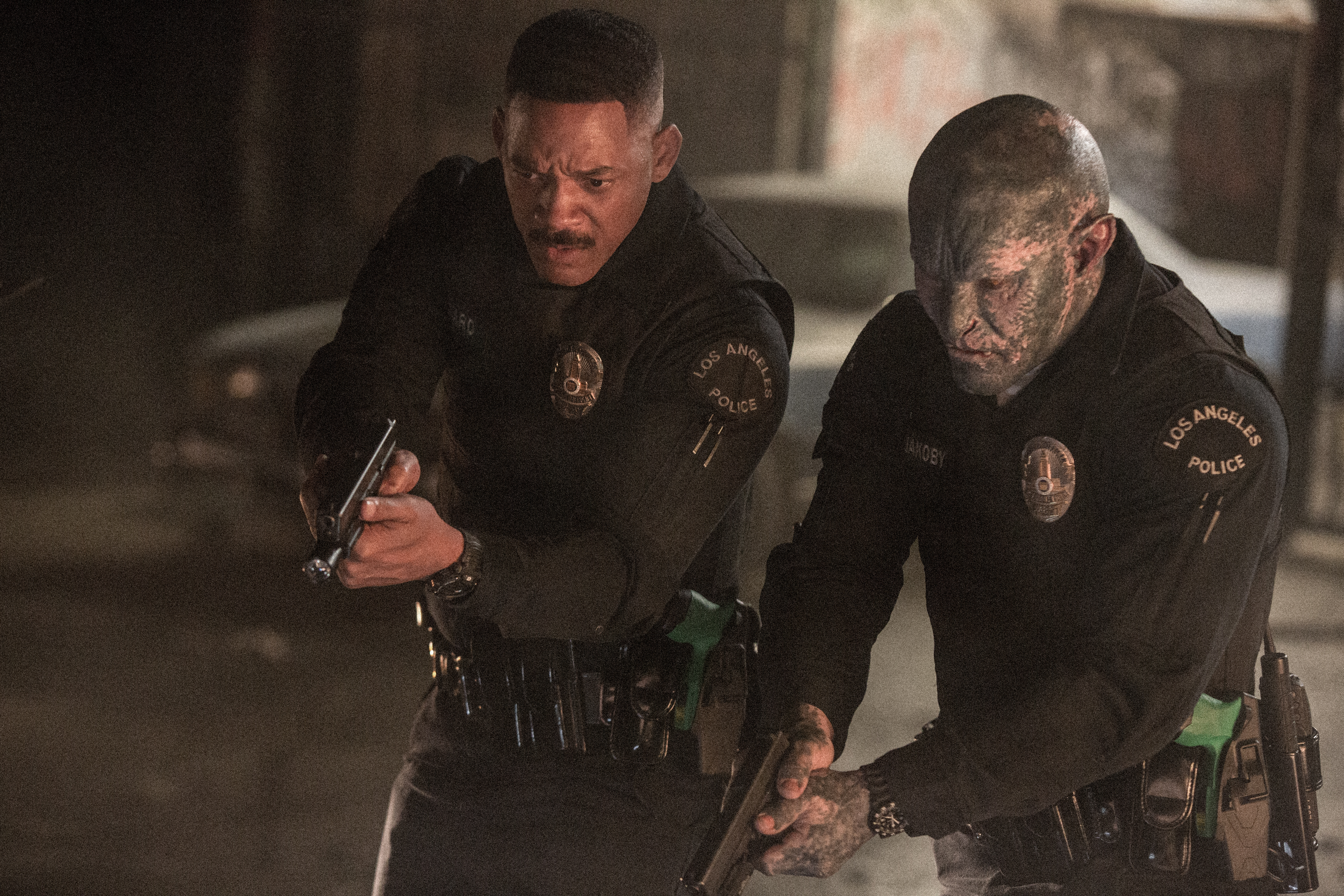 Review] 'Bright' Shines a Light On a Universal Theme In the Most ...
