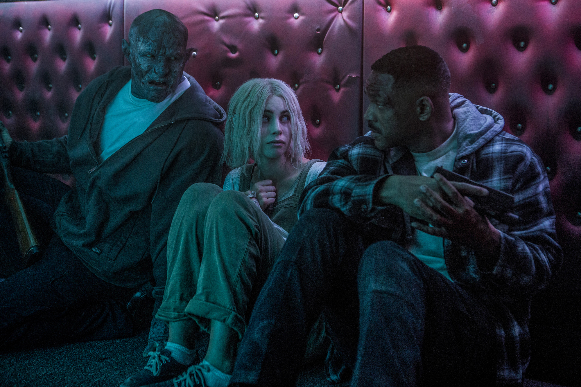 Bright 2: 4 Things We Want to See in the Netflix Sequel | Collider