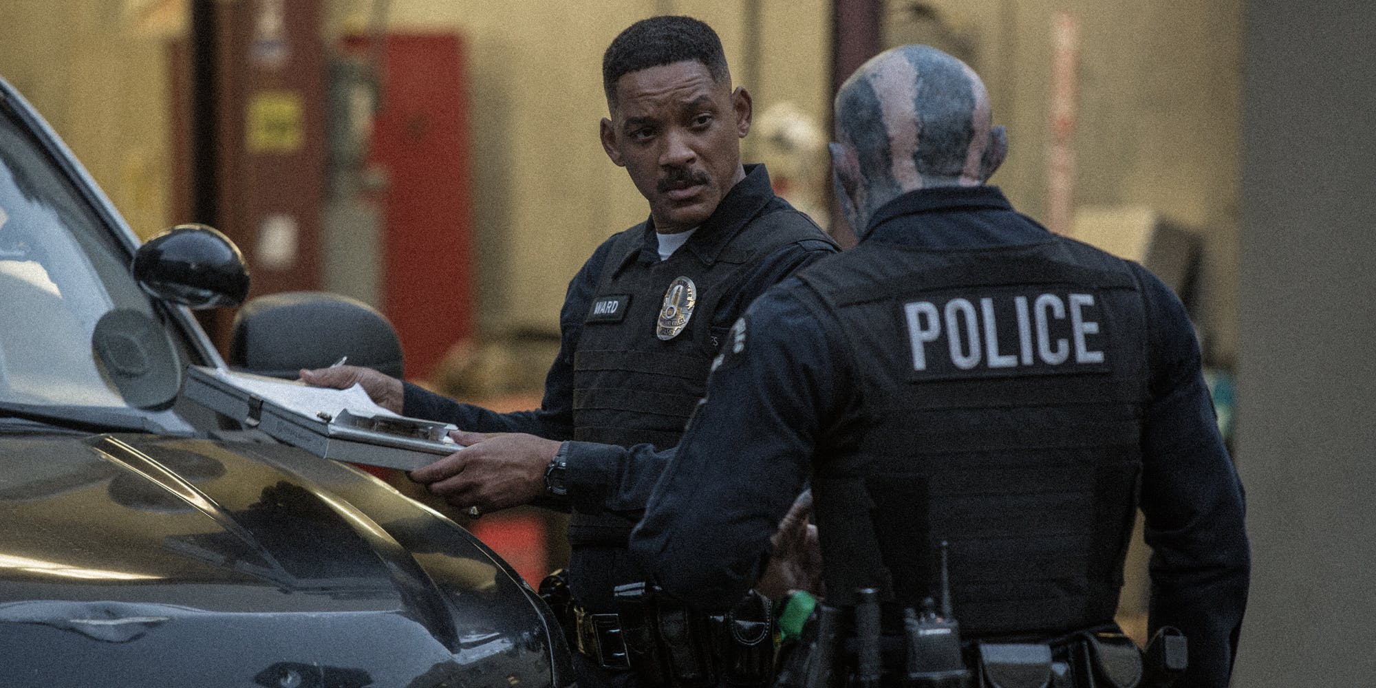 Netflix's Bright Ratings Reportedly Revealed | ScreenRant