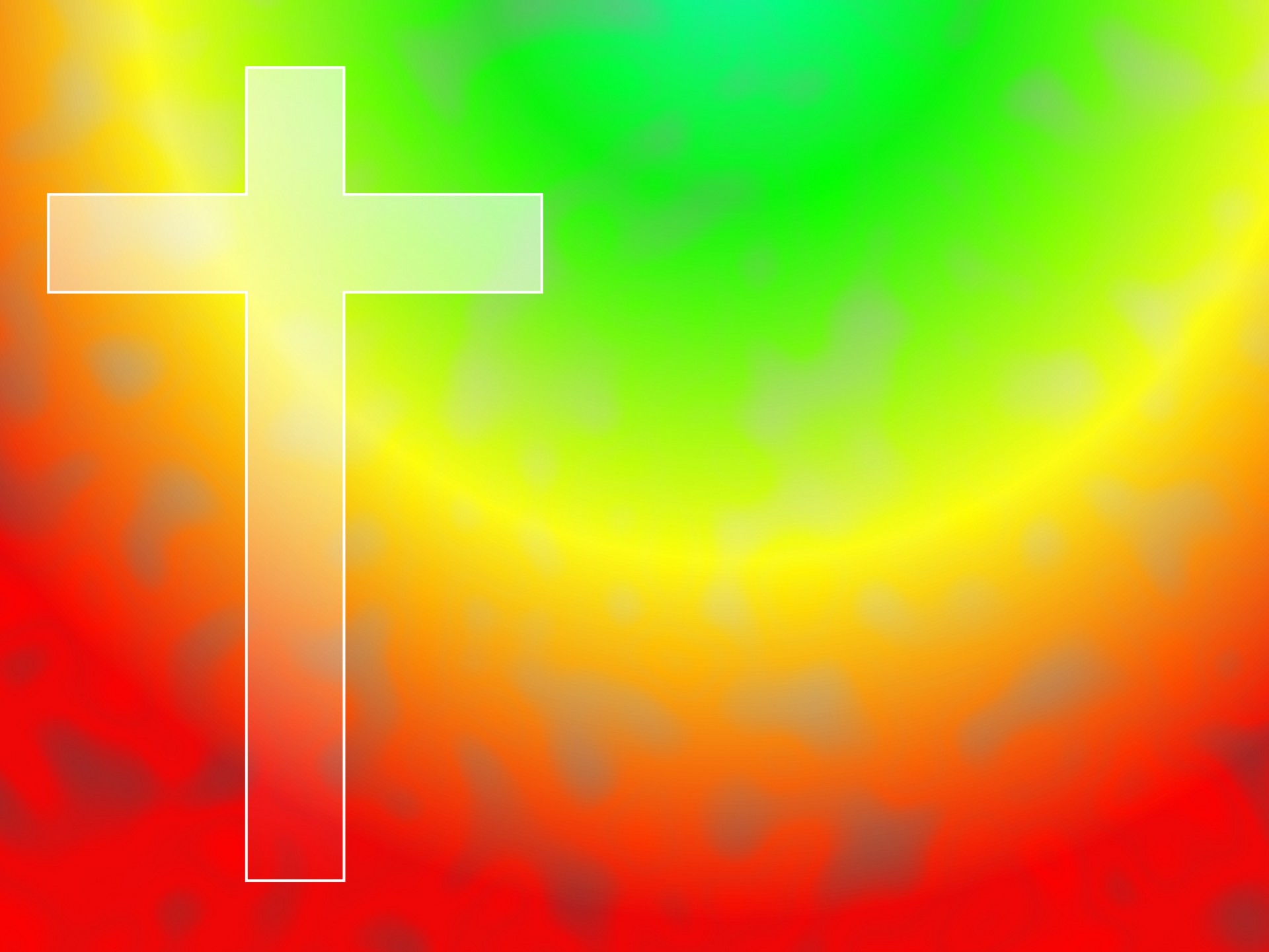 Bright Cross Free Stock Photo - Public Domain Pictures