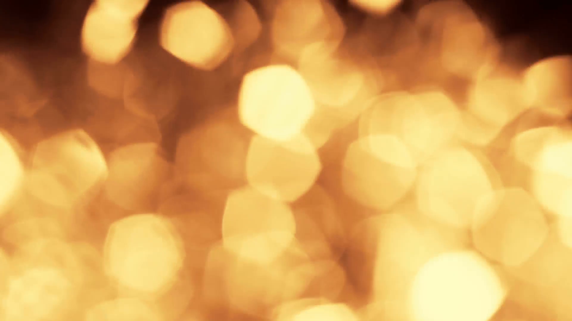 shining light gold fire abstract bokeh background bokeh holiday ...