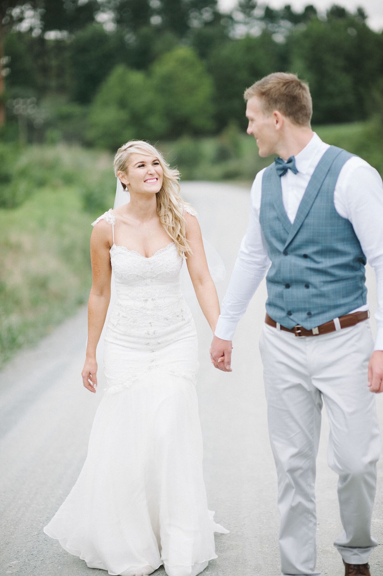 Radiant Midlands Wedding by Bright Girl Photography | SouthBound Bride