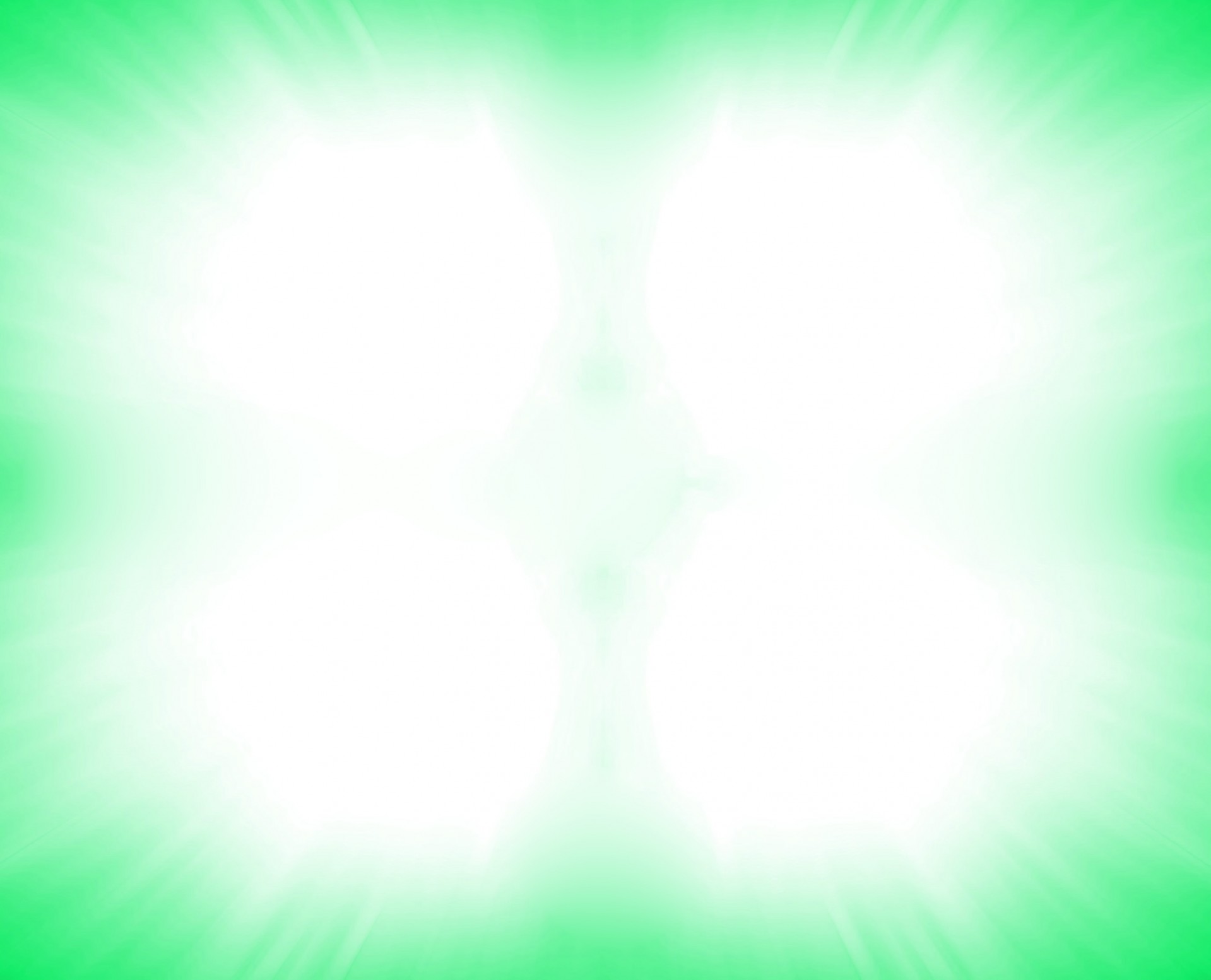 Bright Light Bordered Green Free Stock Photo - Public Domain Pictures