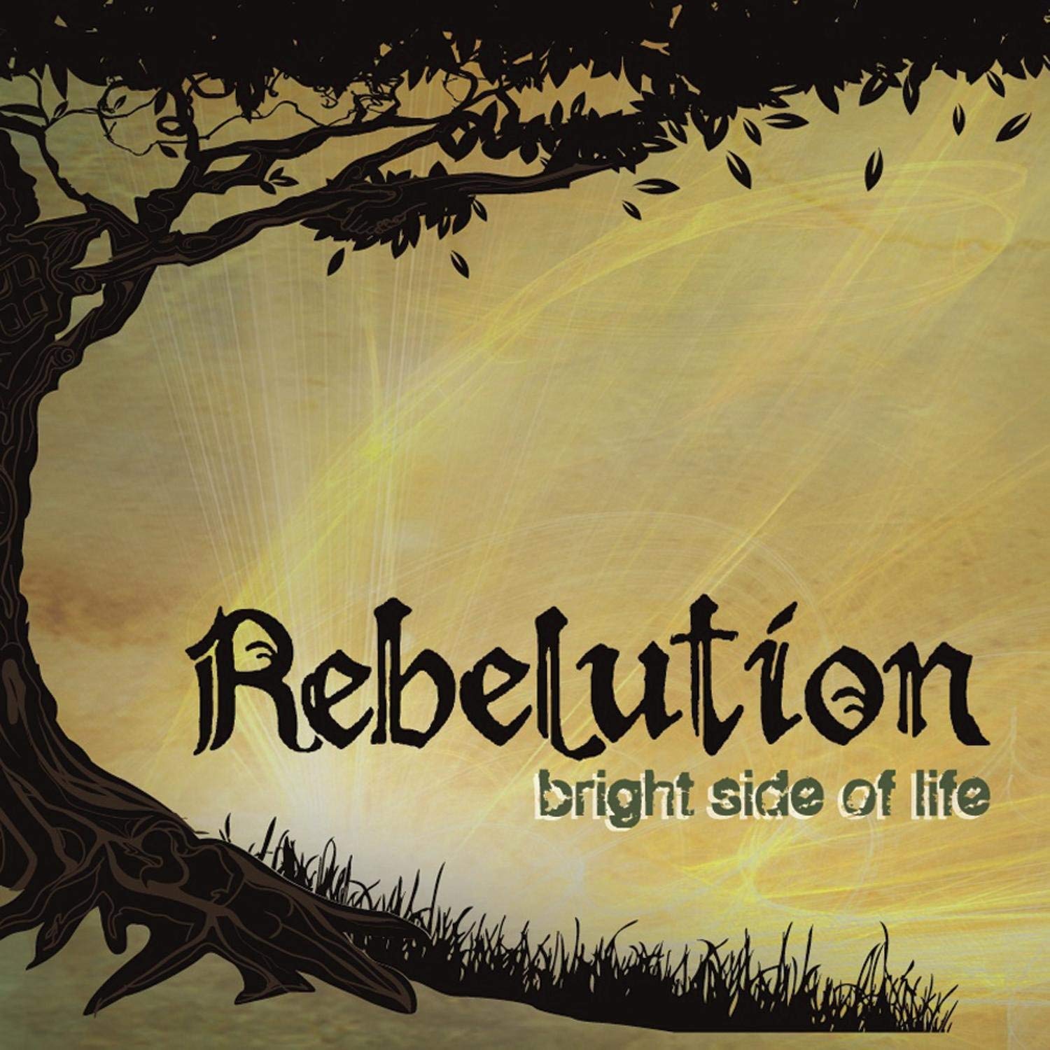 Rebelution - Bright Side Of Life - Amazon.com Music