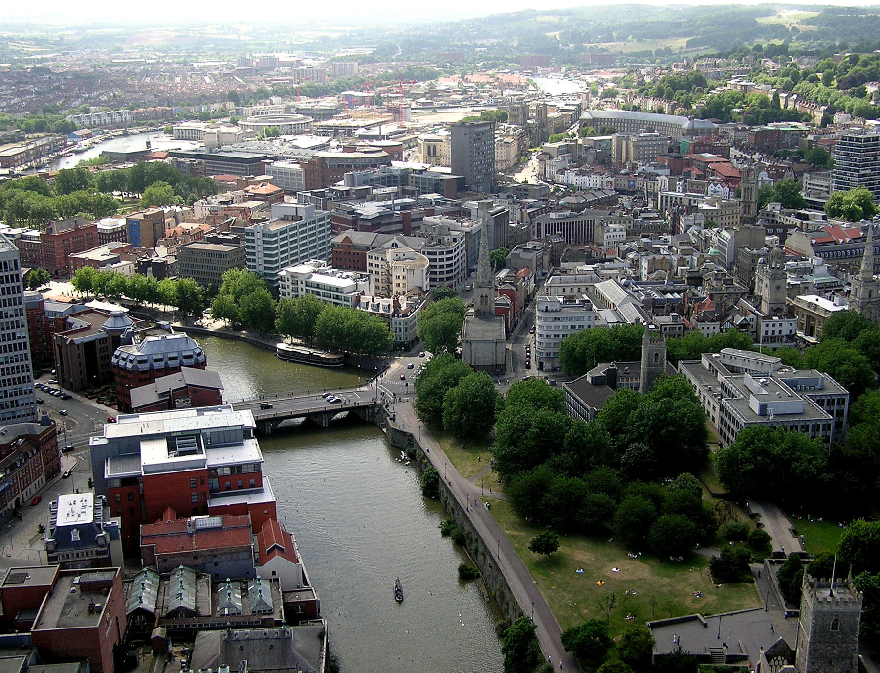 File:River.avon.from.balloon.bristol.arp.jpg - Wikimedia Commons