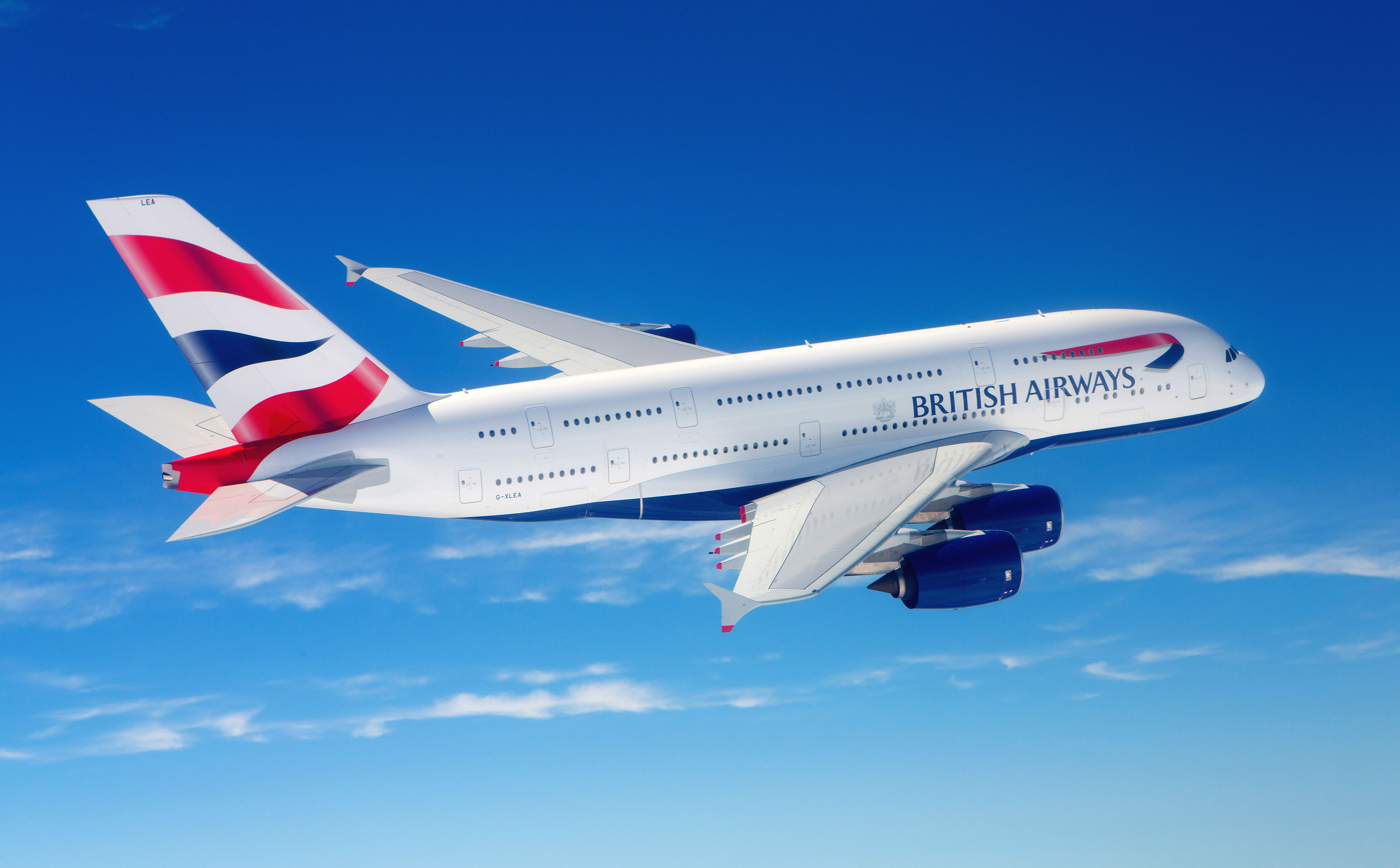 A380 Landing from the Perspective of a British Airways' Pilot - Live ...