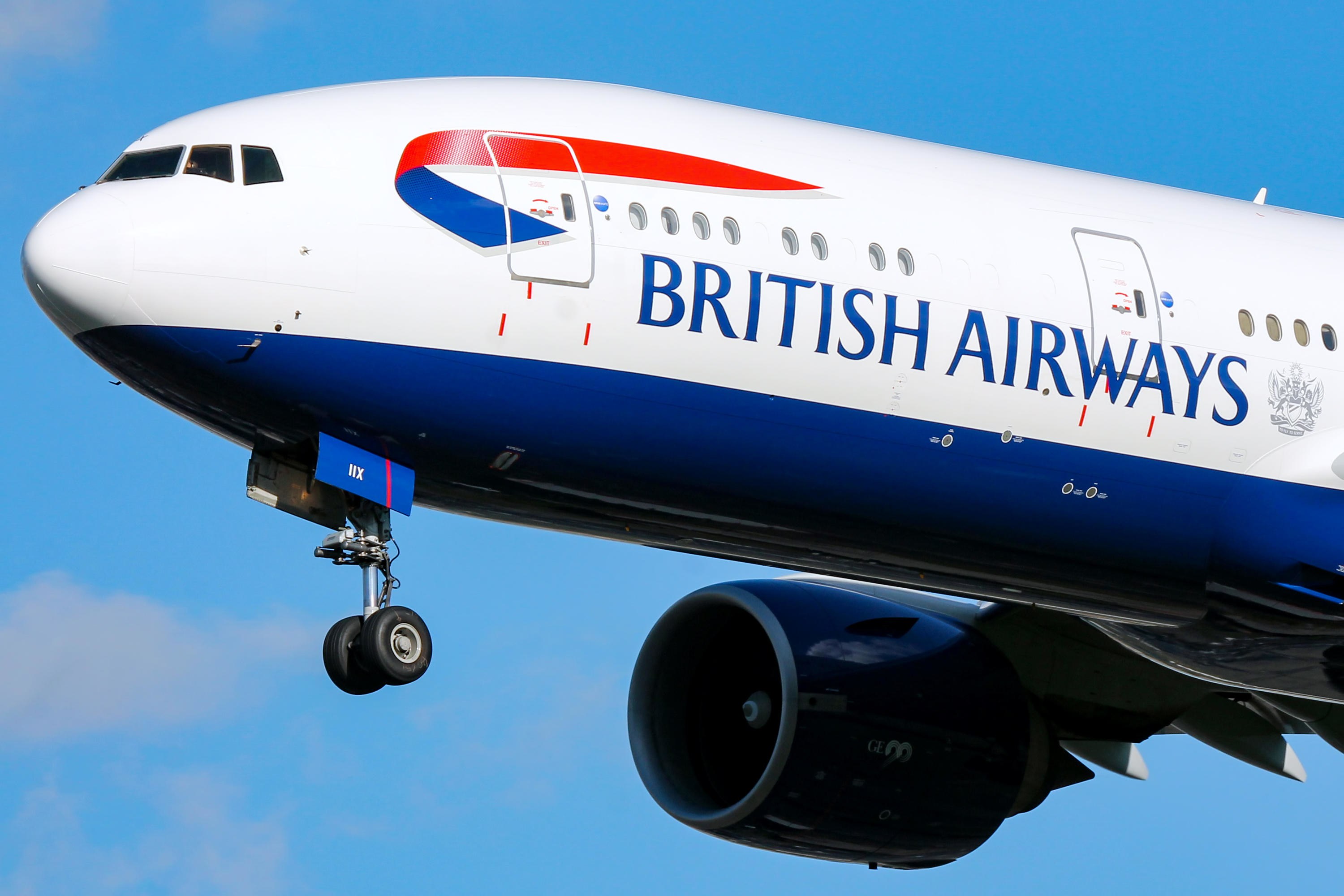 British Airways is Blaming Indian Engineers for the Collapse of its ...