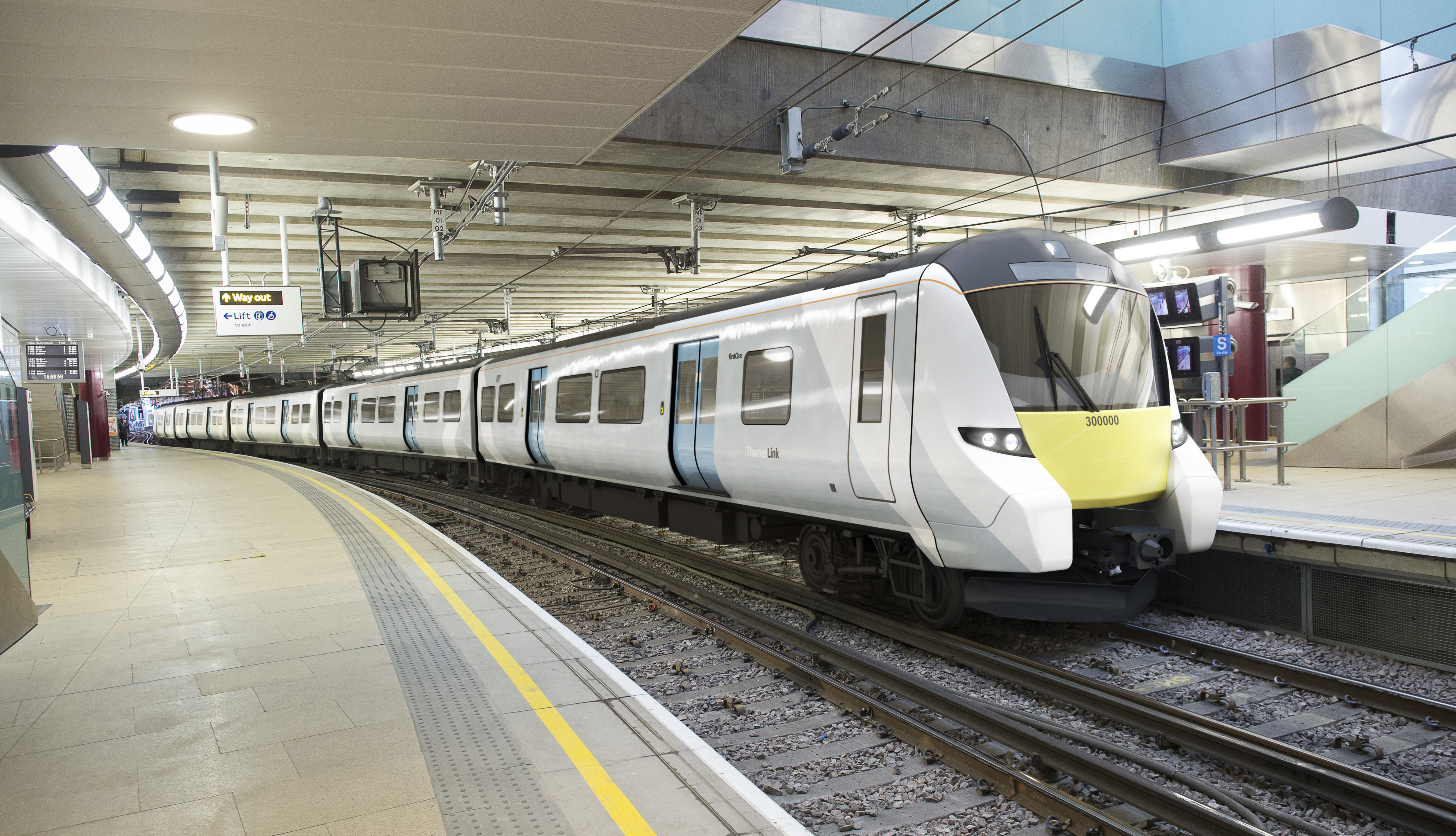 How British will Britain's new trains be? | Global Rail News