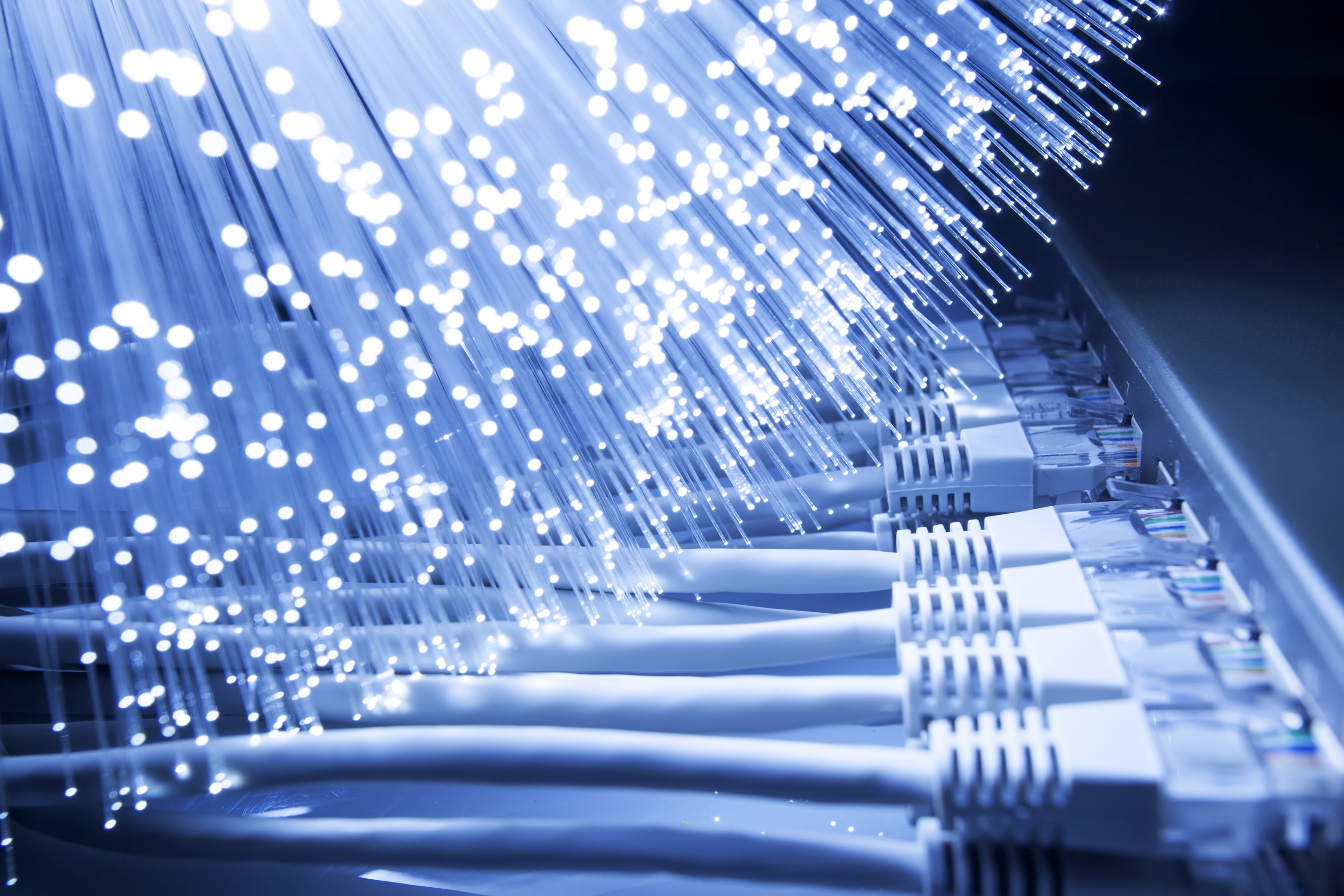 Ultra-fast broadband coming to a place near you, says BDUK