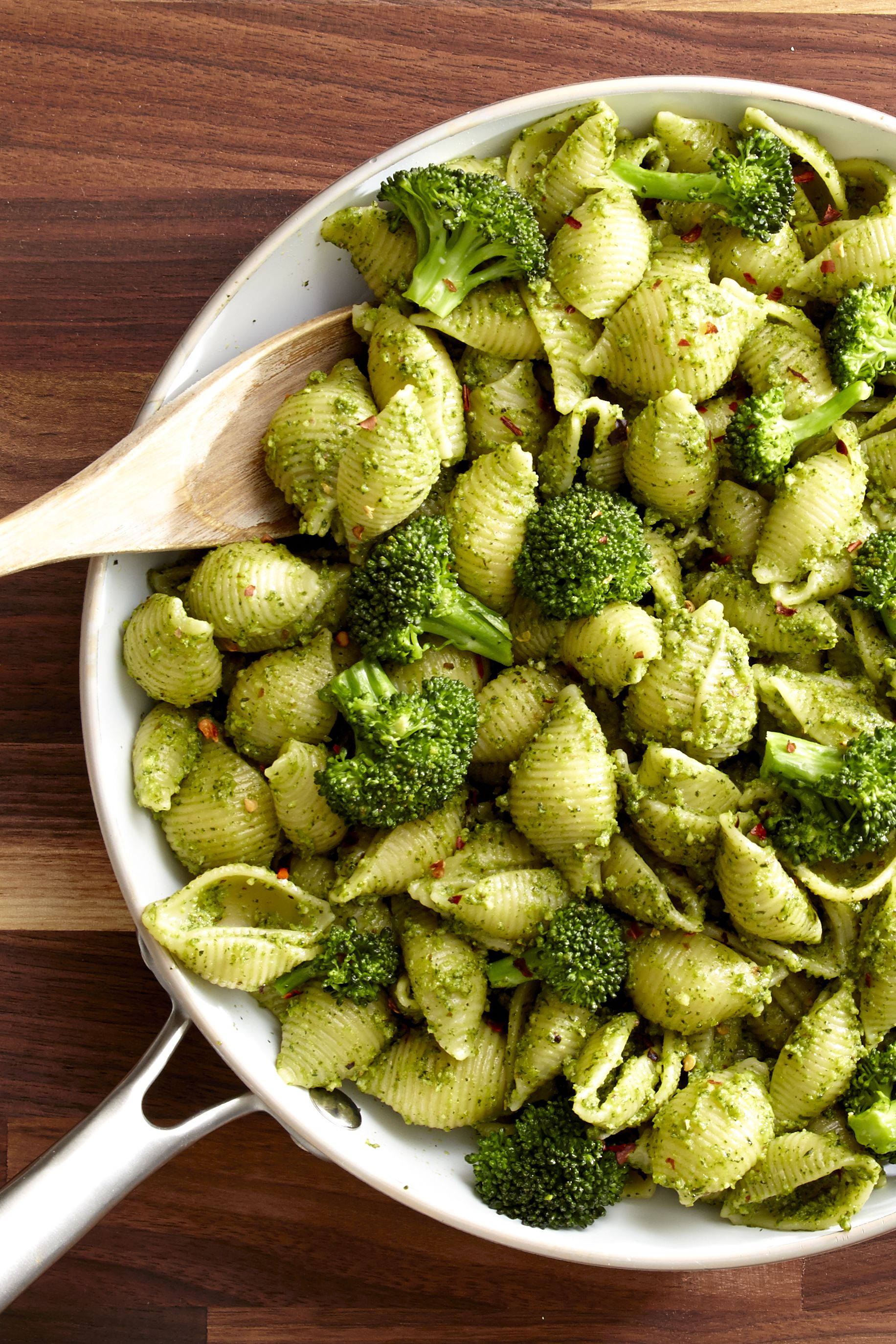 Best Broccoli Pesto Recipe - How to Make Broccoli Pesto