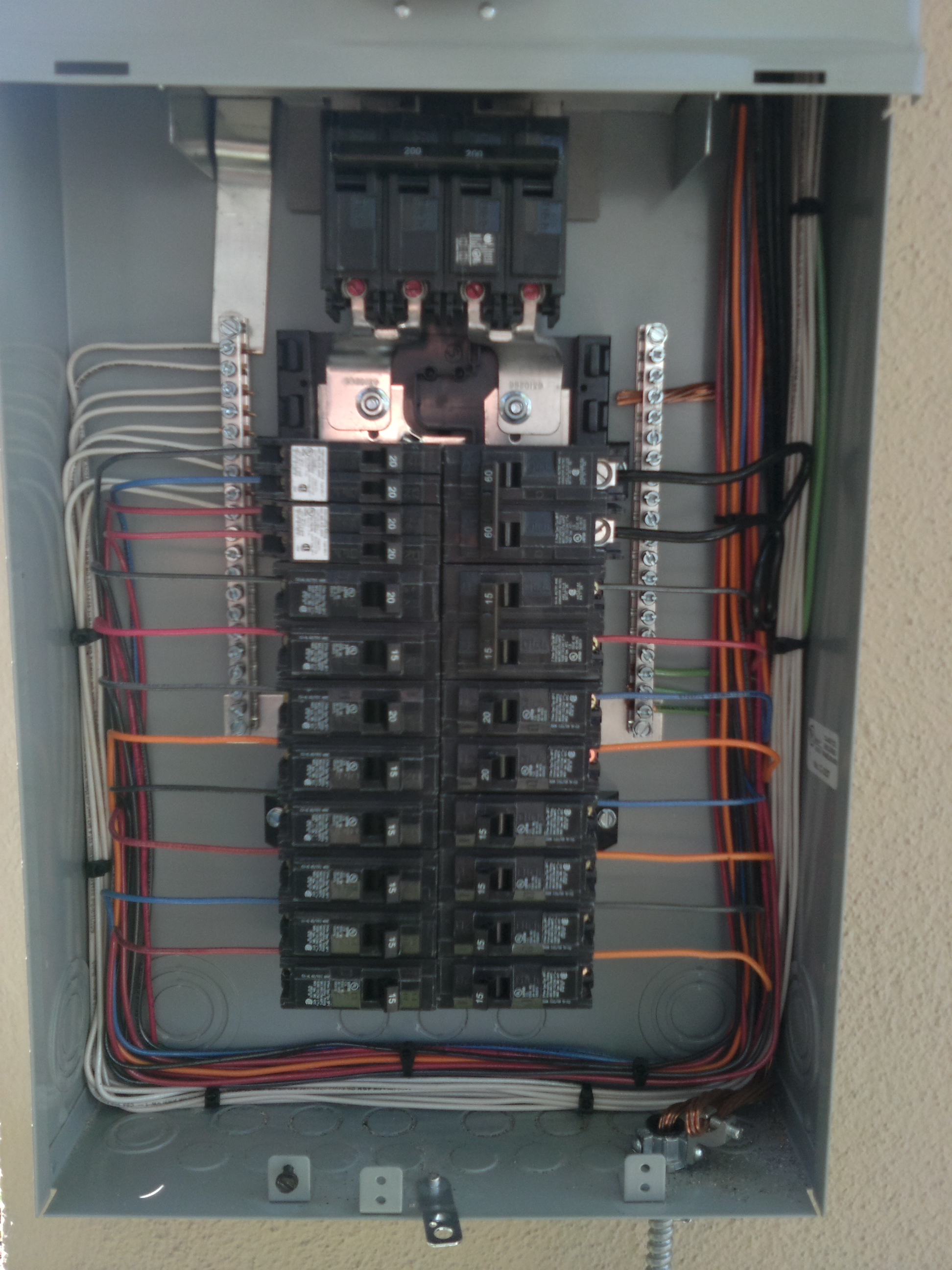 Time to Upgrade Your Circuit Breaker Panel | Kilowatt