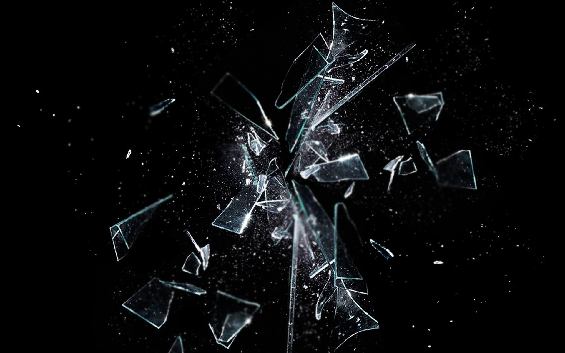 Broken Glass Wallpapers High Quality Resolution Free Download ...
