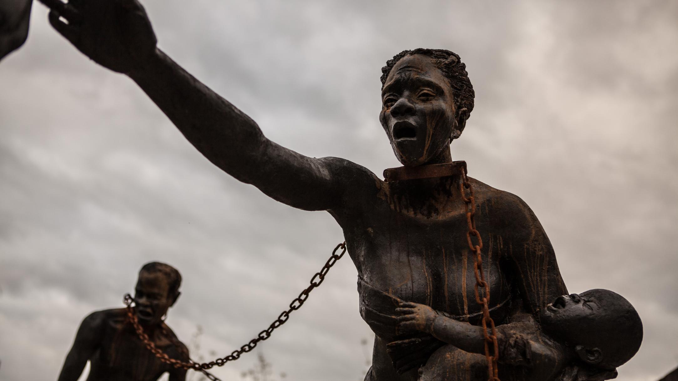 Lynching memorial in Alabama confronts a tortured past | CNN Travel