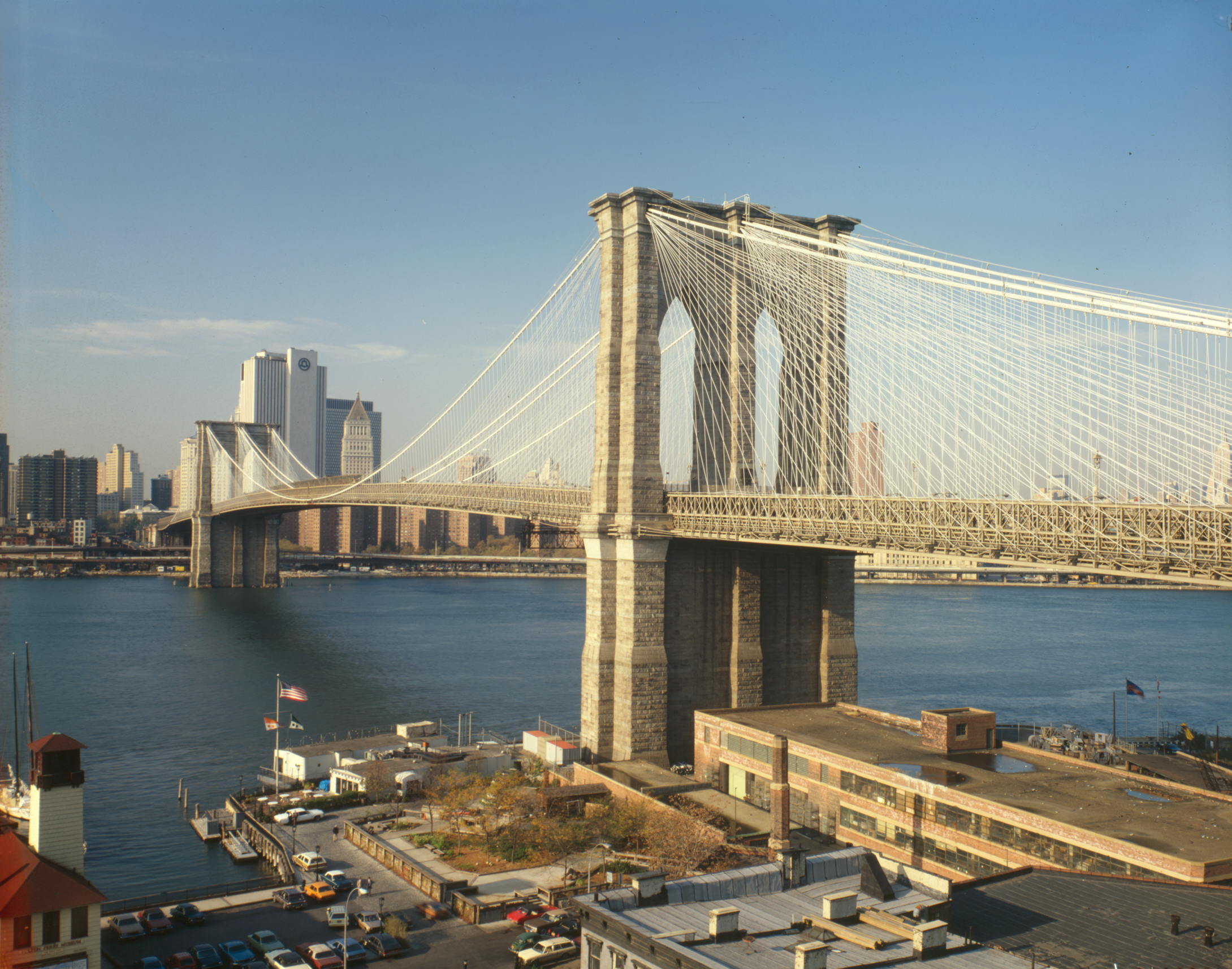 File:LOC Brooklyn Bridge and East River 7.png - Wikimedia Commons