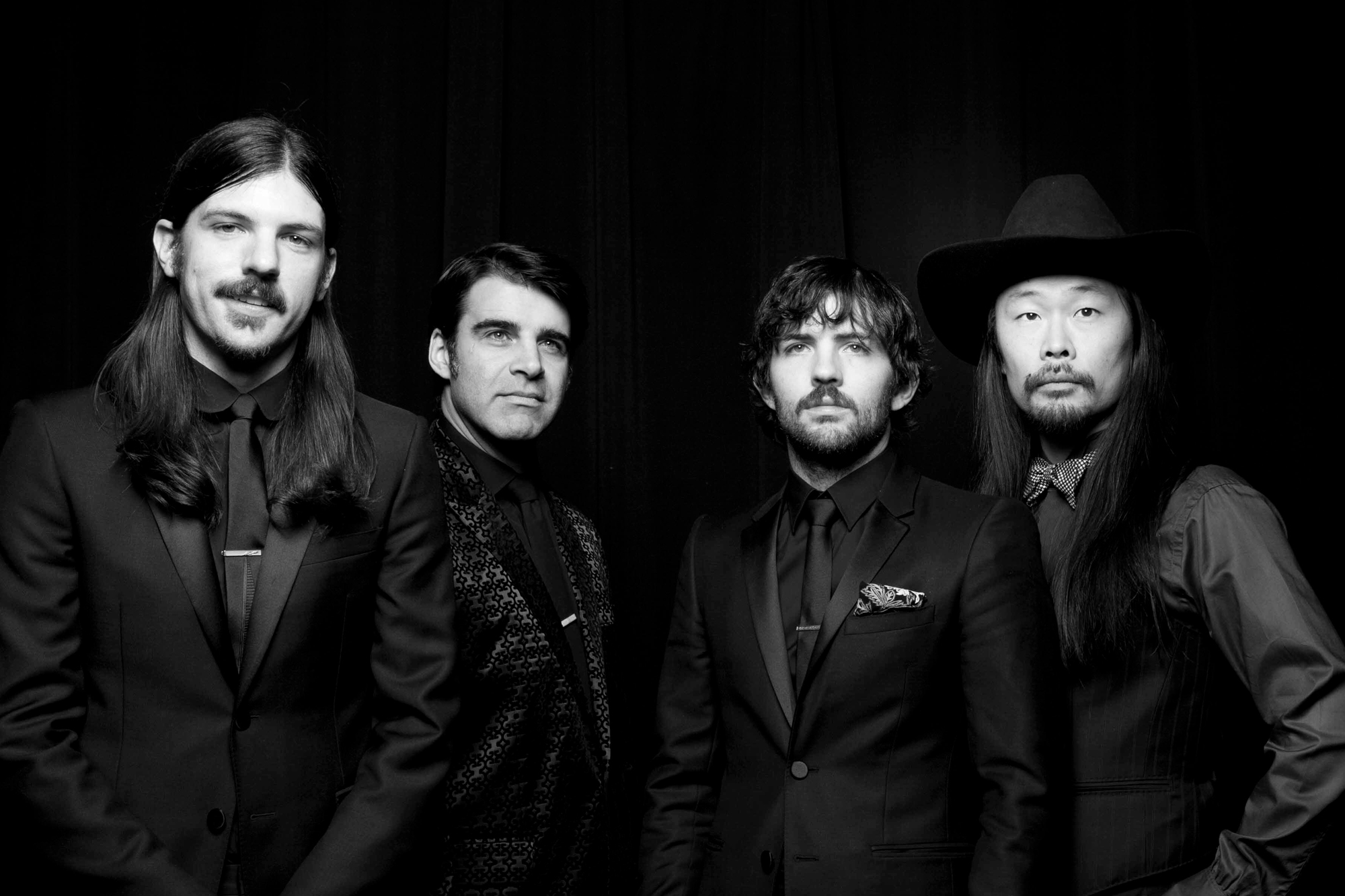 The Avett Brothers Struggle Against Production Values on 'True ...