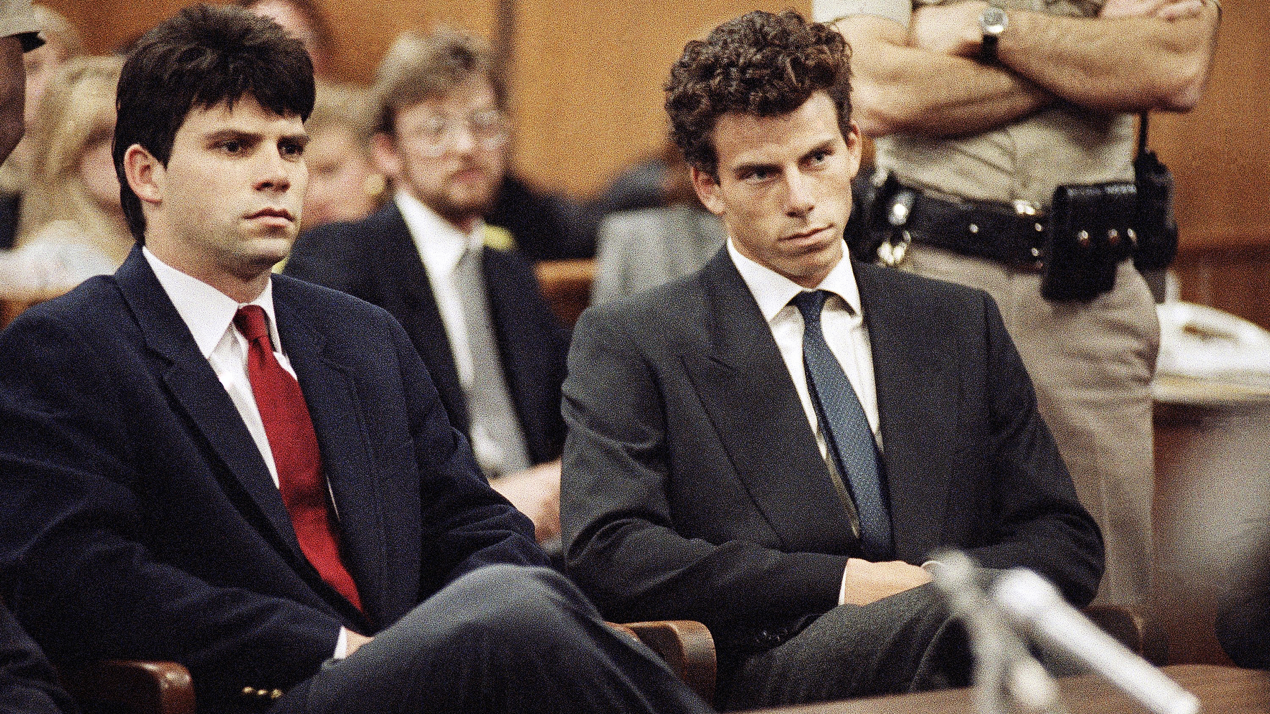 Inside the lives of the Menendez brothers, 27 years after lurid crime