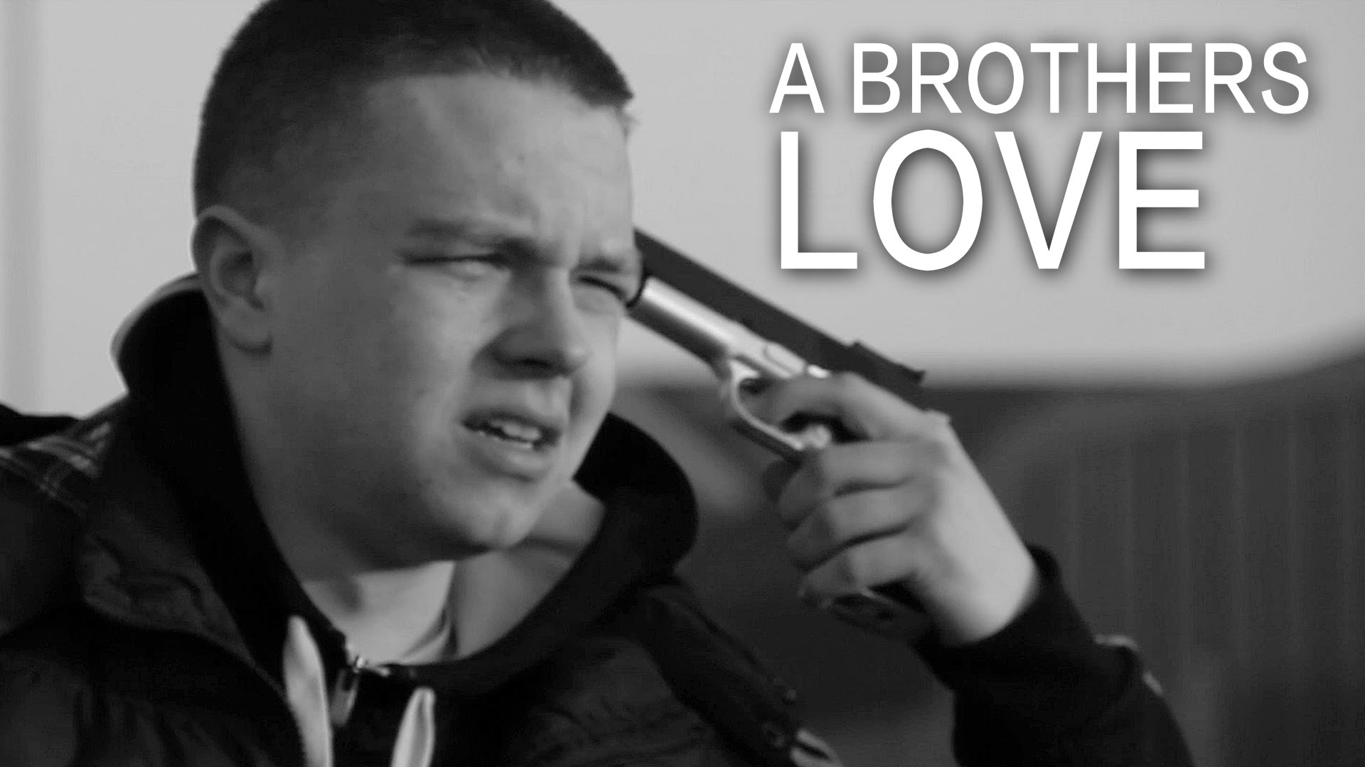 A Brothers Love / Short Gangsta film - YouTube