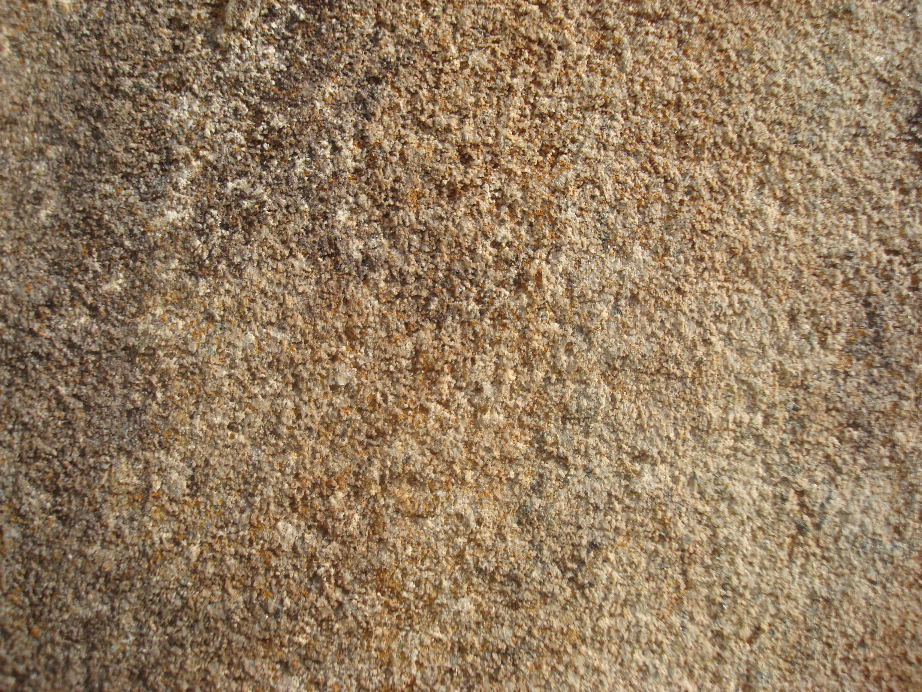 Brown concrete wall texture photo