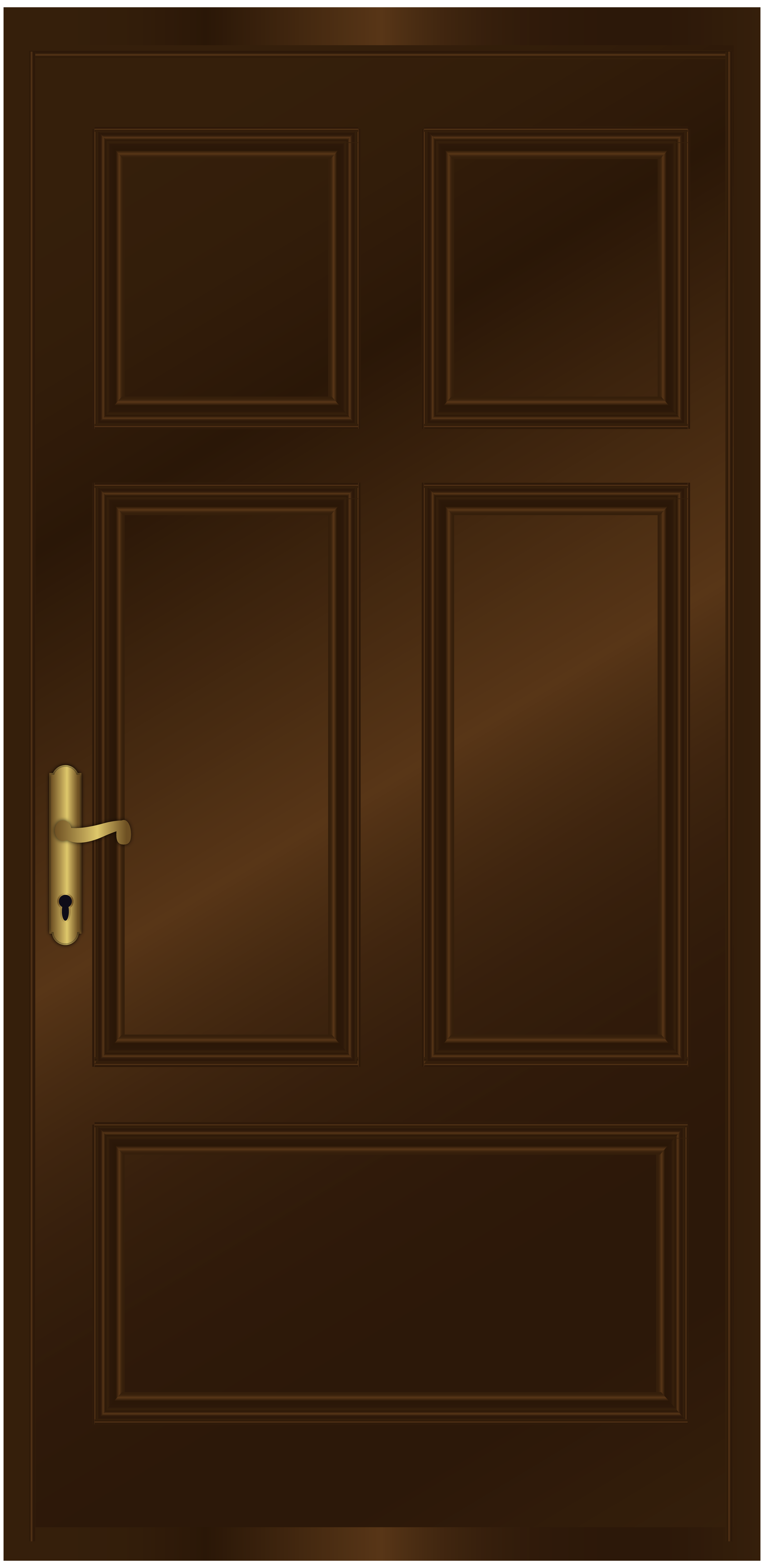 Brown Door - Door Ideas ~ themiracle.biz