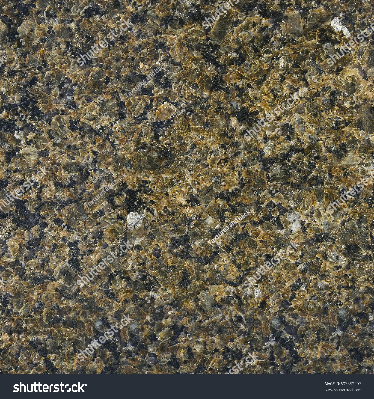Texture Brown Granite Stock Illustration 693352297 - Shutterstock