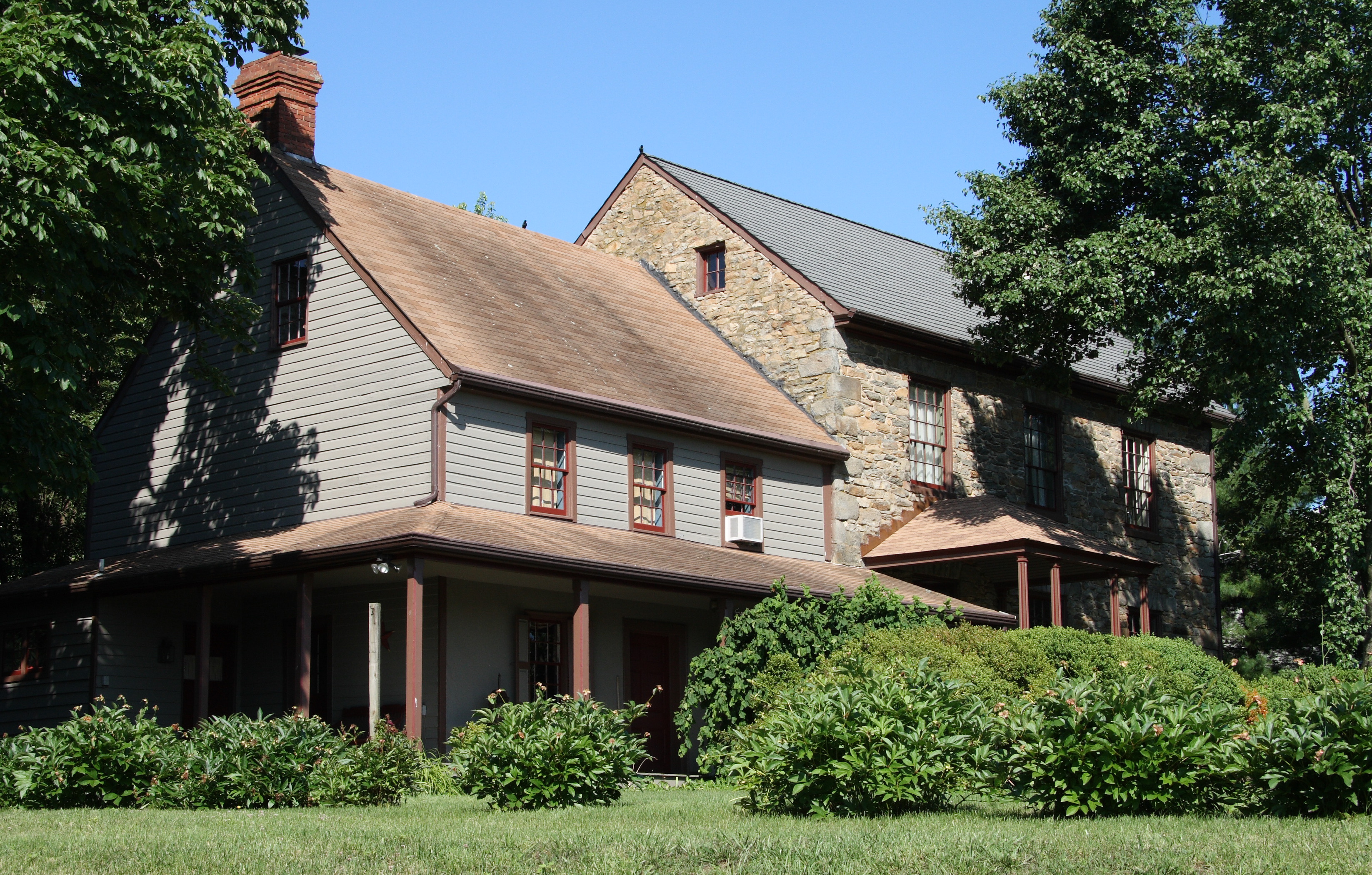 File:Moses Brown House.JPG - Wikimedia Commons