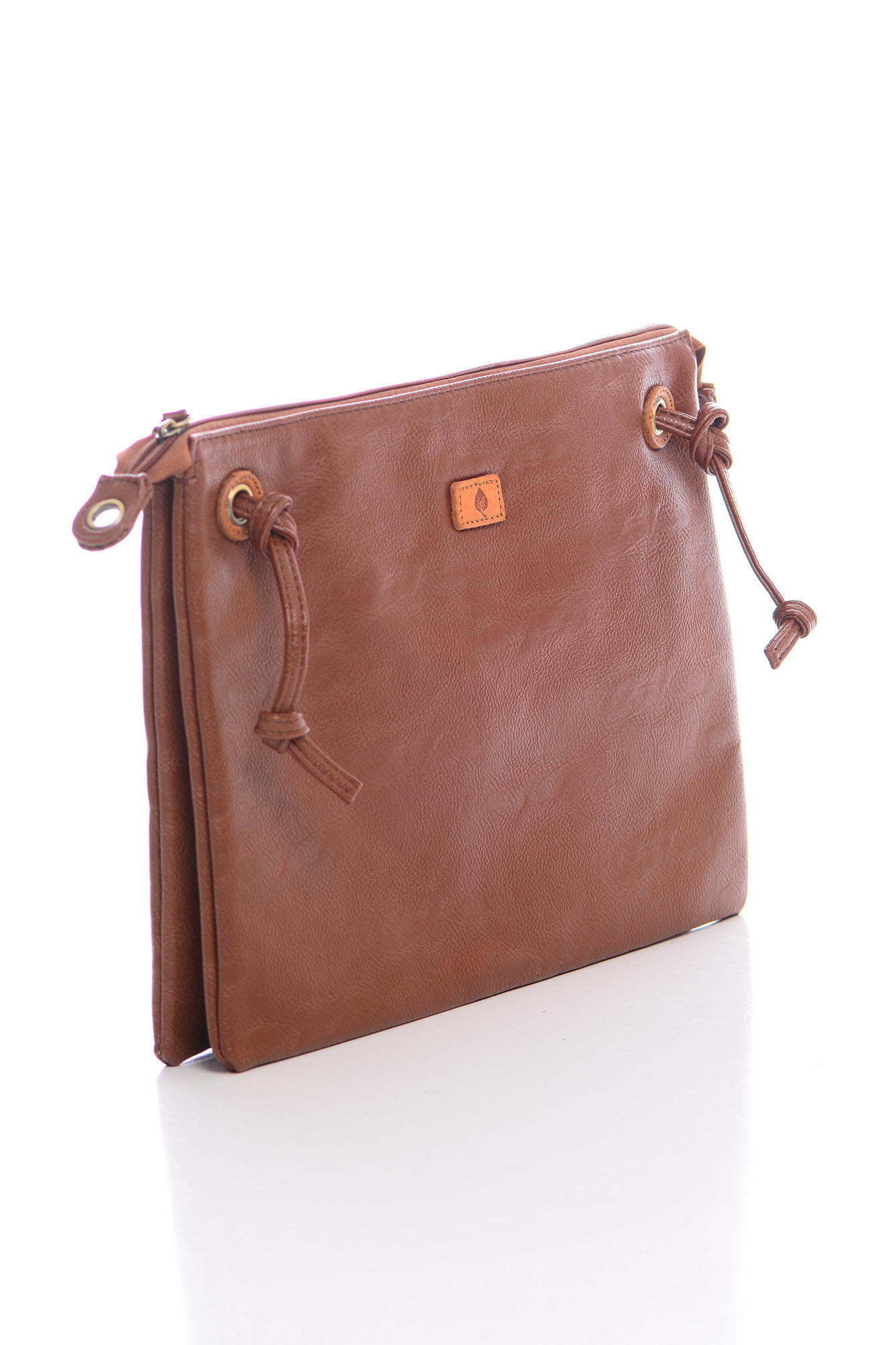 By My Side Purse, Brown - The Mint Julep Boutique