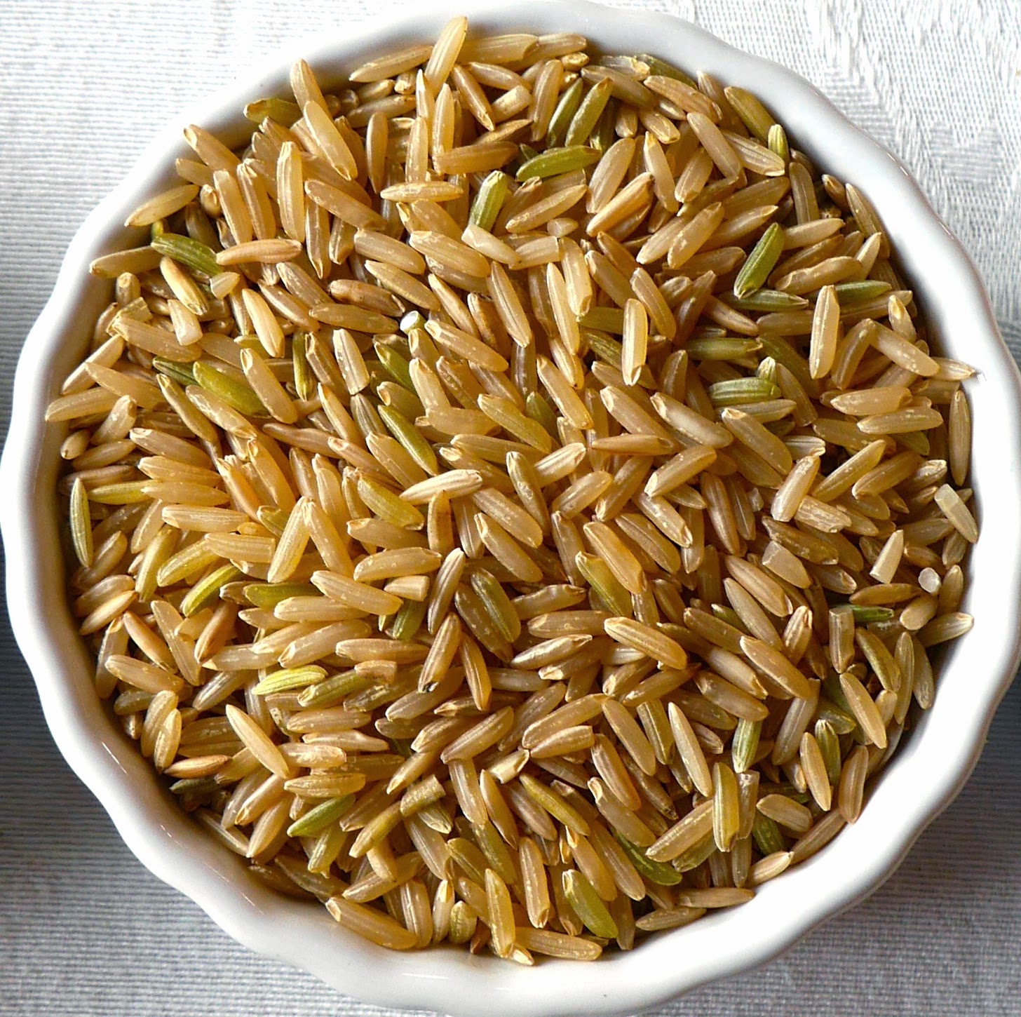 Is Brown Rice A Wheat - Best Wheat 2017