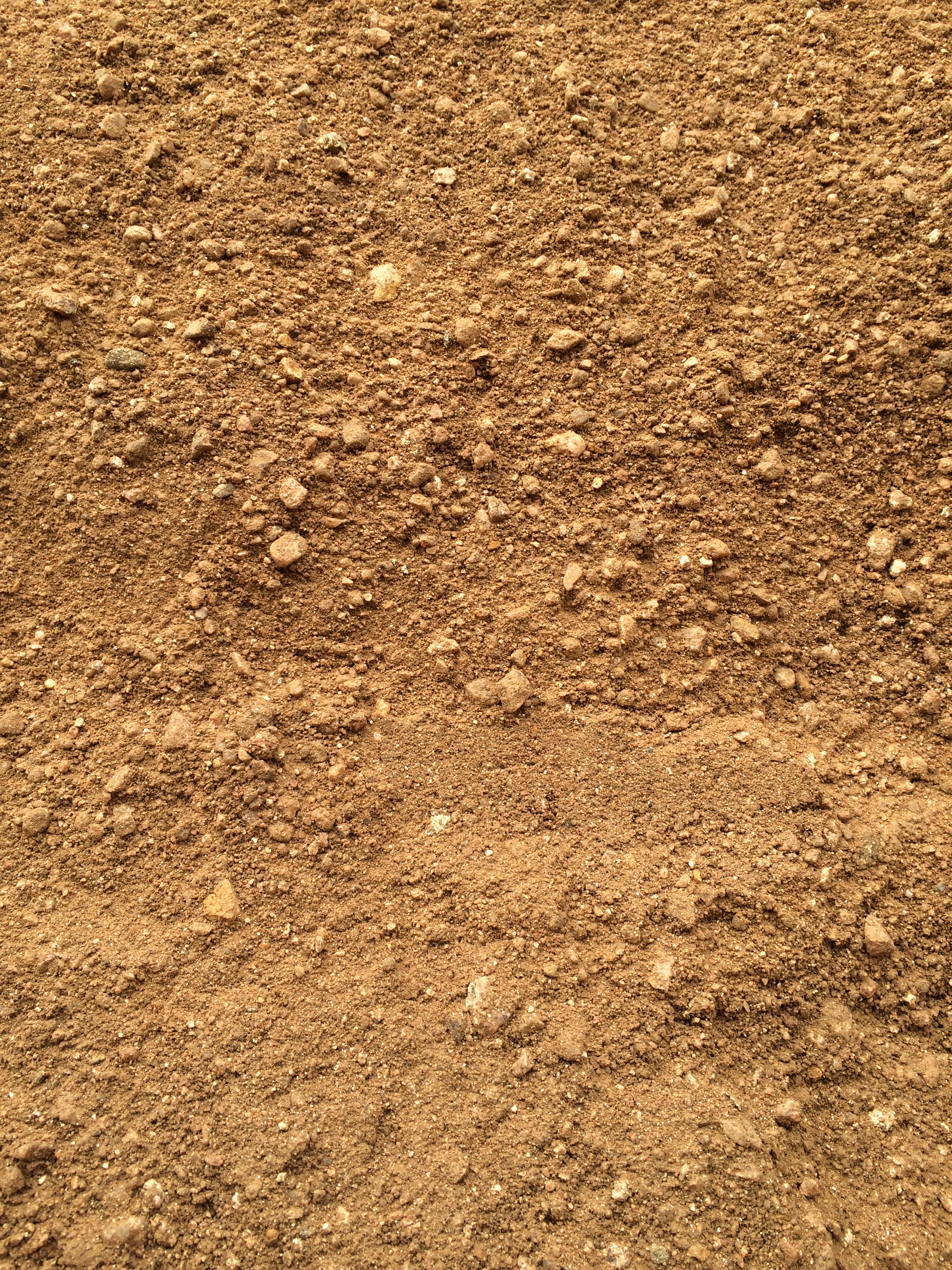 santa fe brown crusher fines | Albert Montano Sand and Gravel