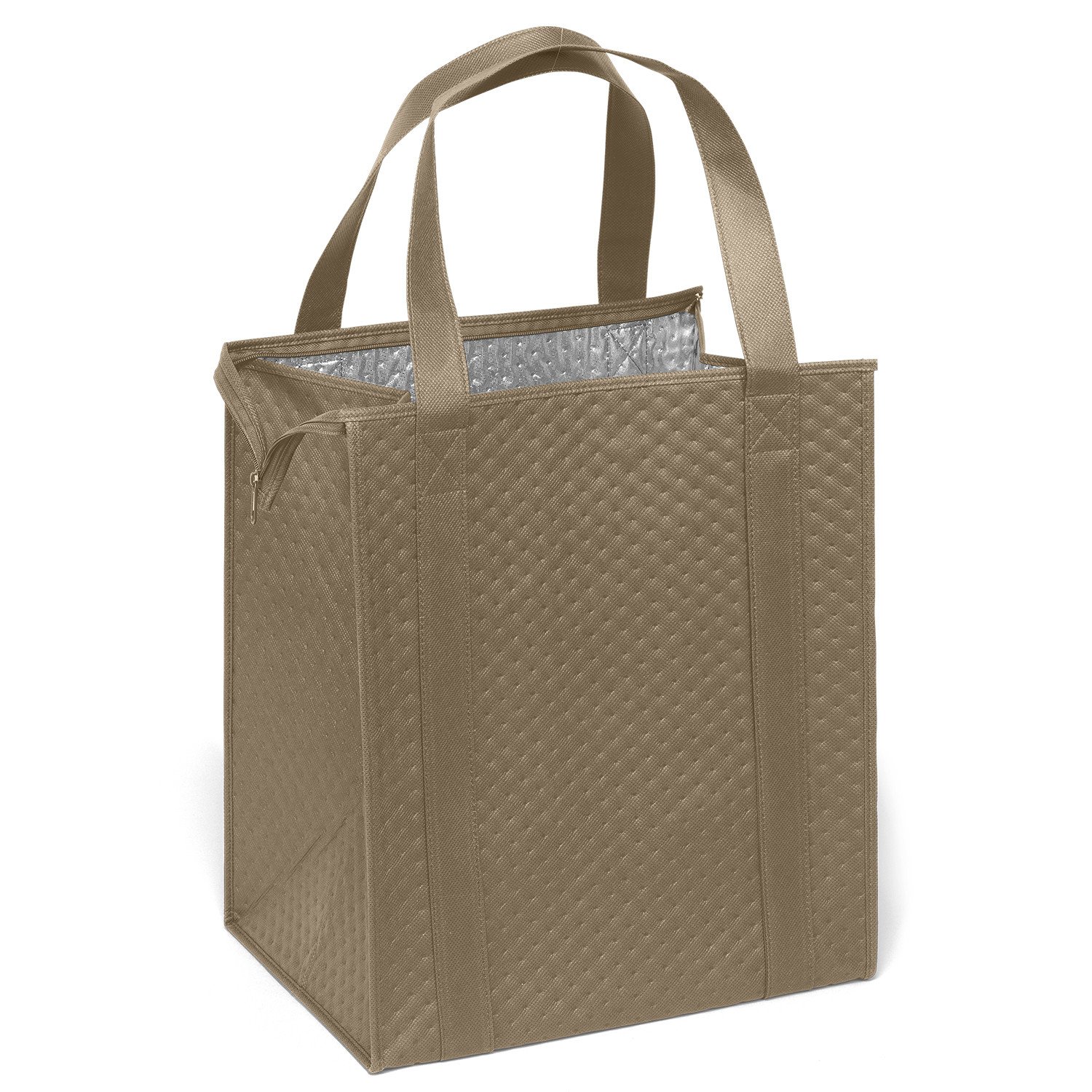 Insulated Grocery Shopping Bags | Logoed Bags | PROMOrx