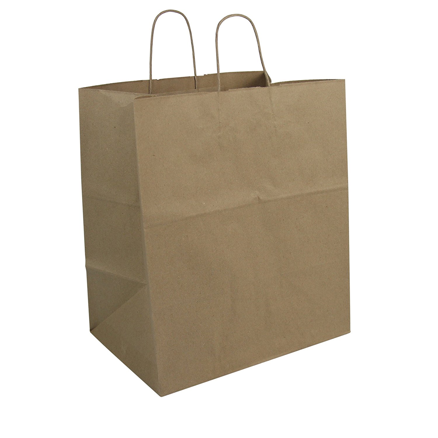 Amazon.com: Duro ID# 87145 Super Royal Shopping Bag 70# 100 ...