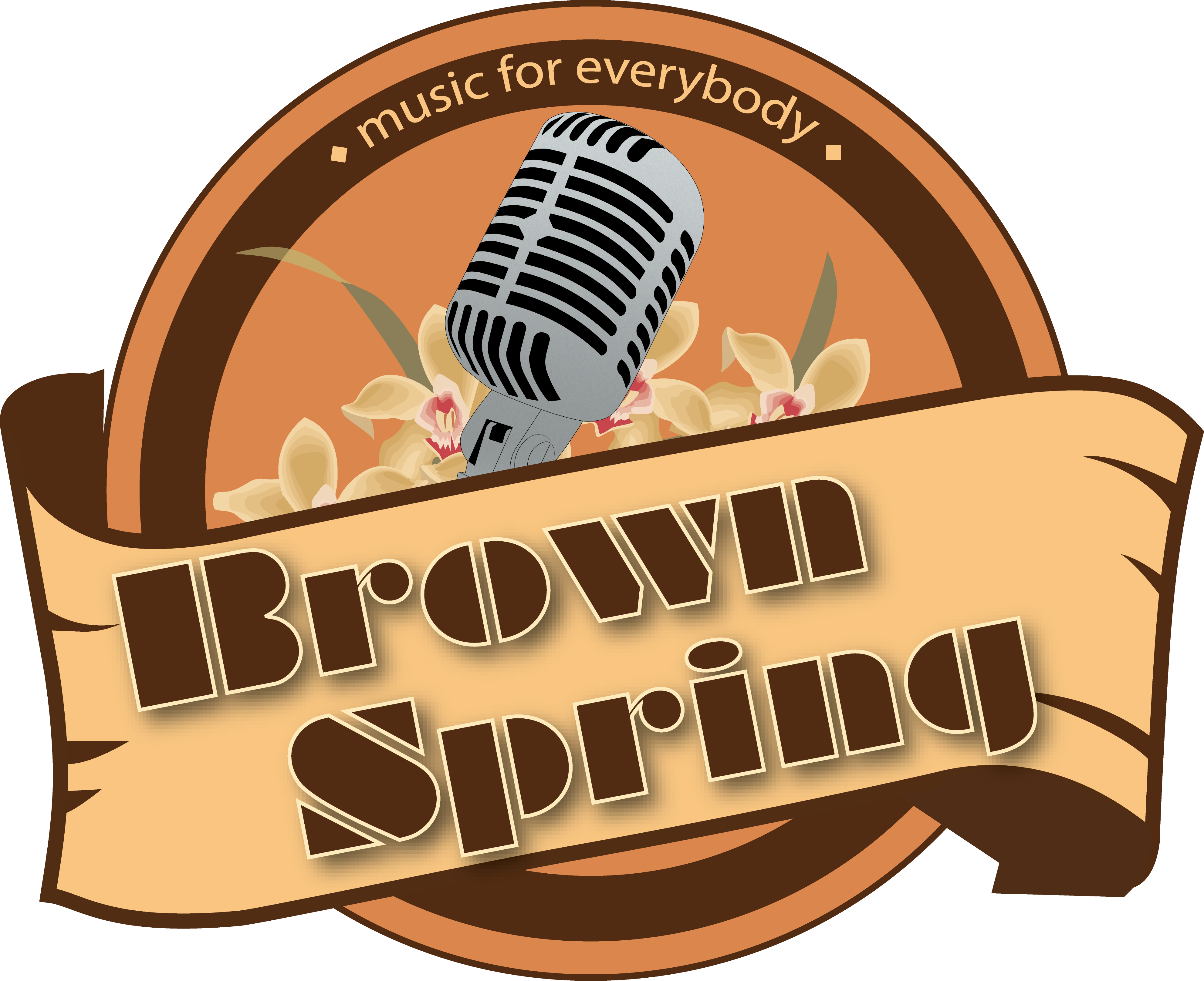 Brown Spring | Music for Everybody