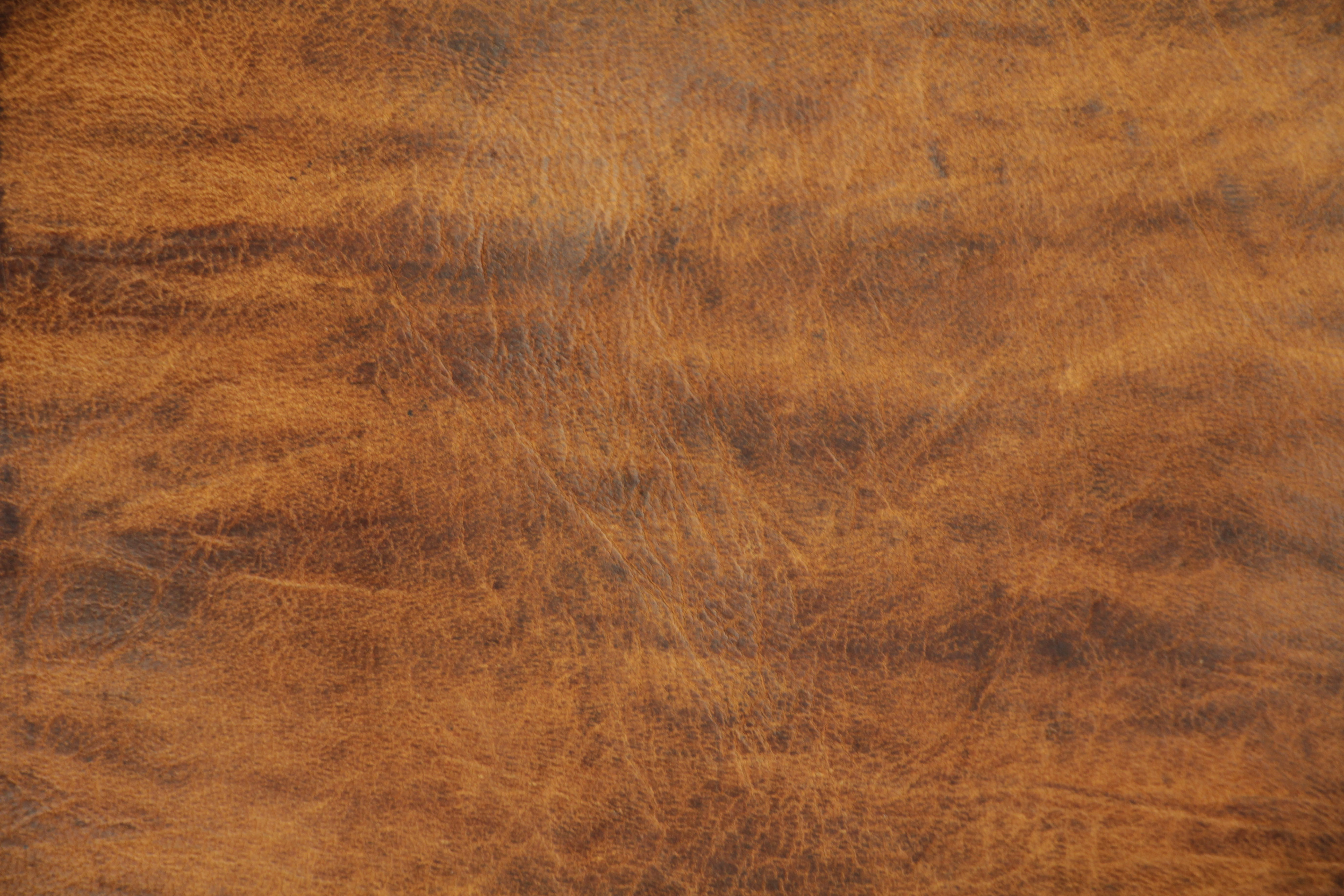 leather texture wallpaper brown clouded pattern smooth surface photo ...