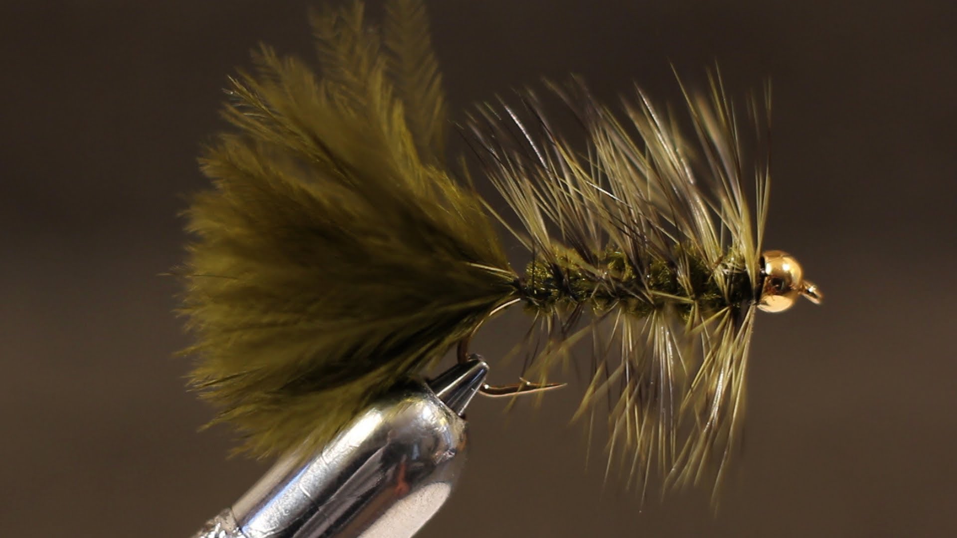 Top 5 Woolly Bugger fly fishing patterns and how to tie them - Fly ...