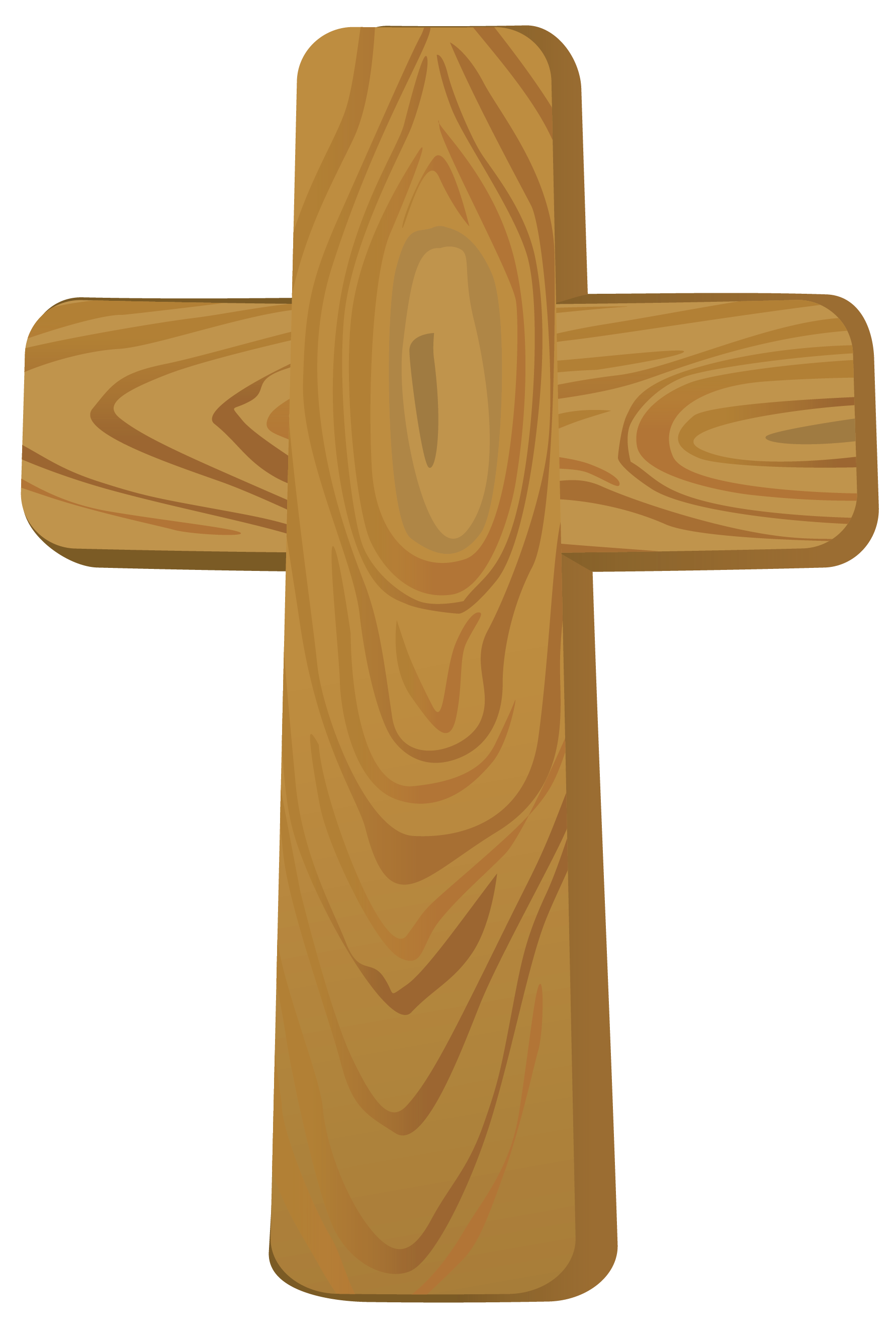 Wooden Cross PNG Clipart Picture | Gallery Yopriceville - High ...