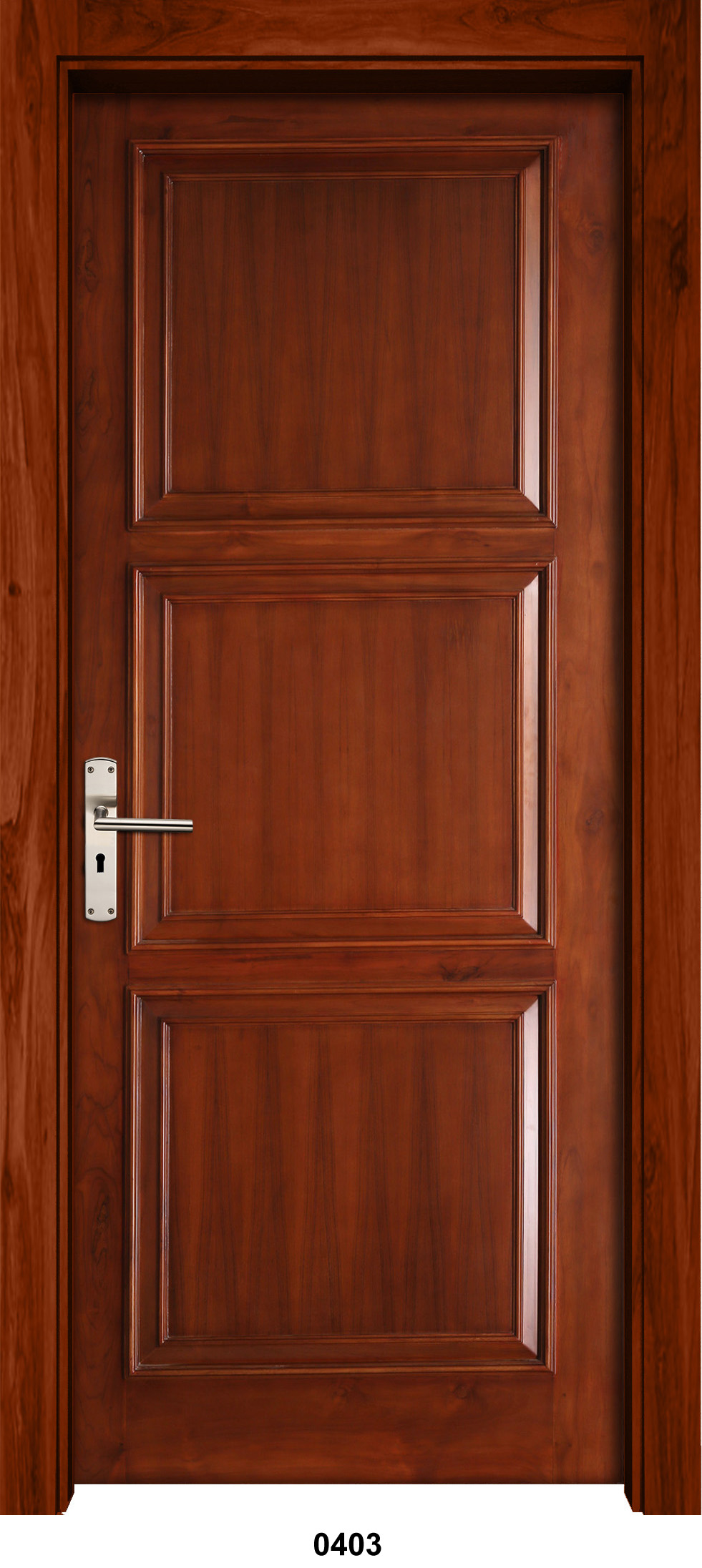 Solid Wood Doors | Doors | Guntier