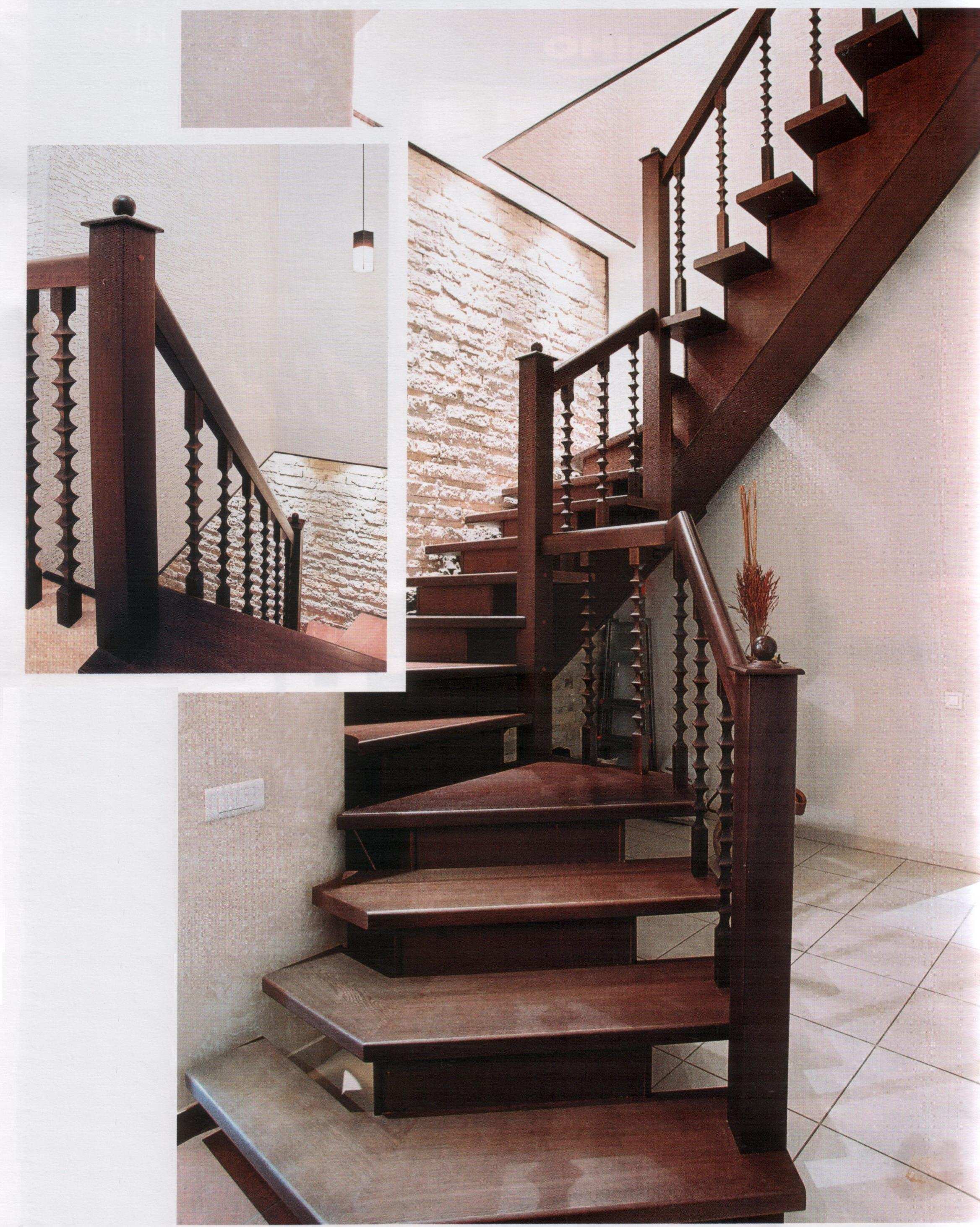 Design Of Wooden Stairs Elegant Stairs Wooden Staircase Wooden ...