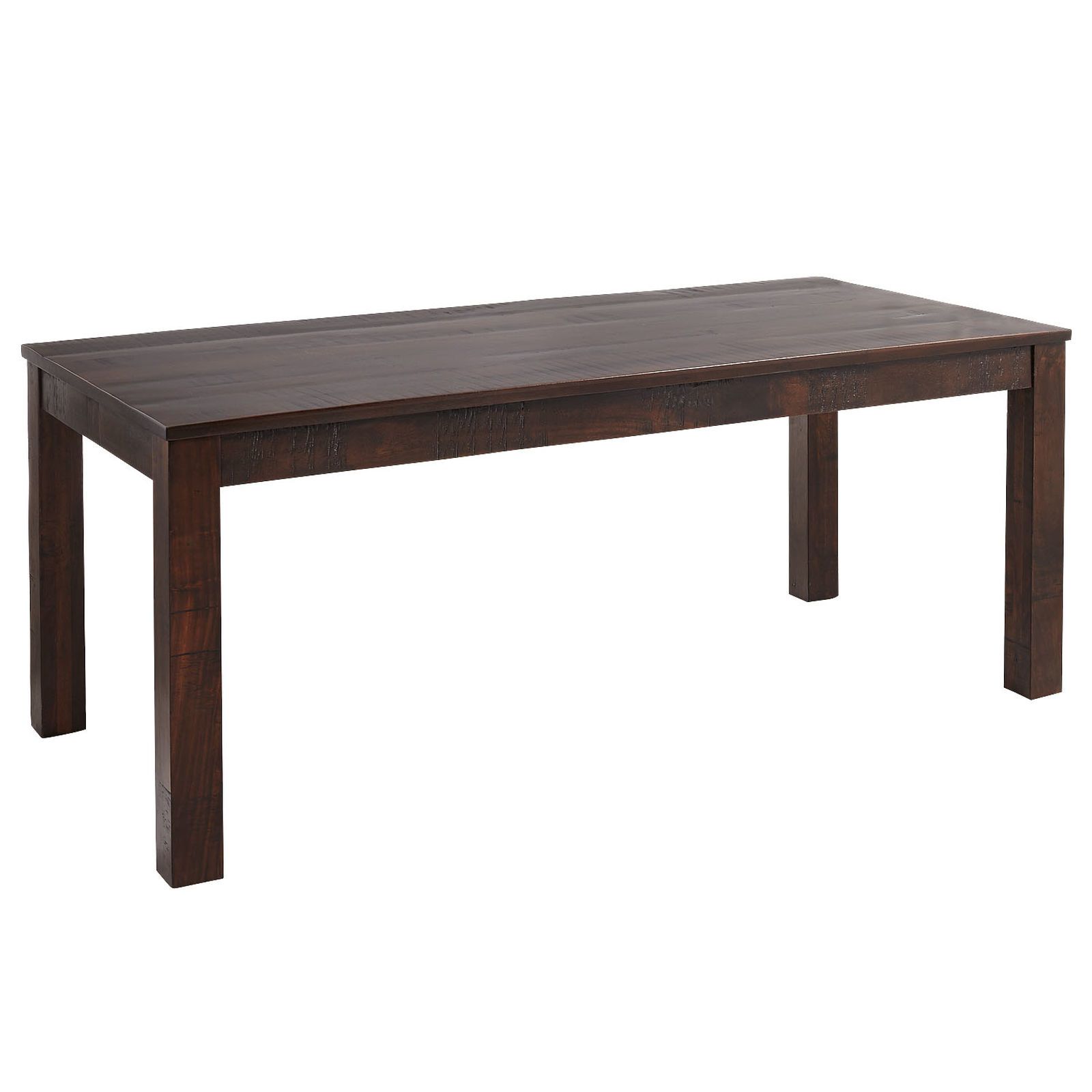 Parsons Tobacco Brown Dining Tables | Pier 1 Imports