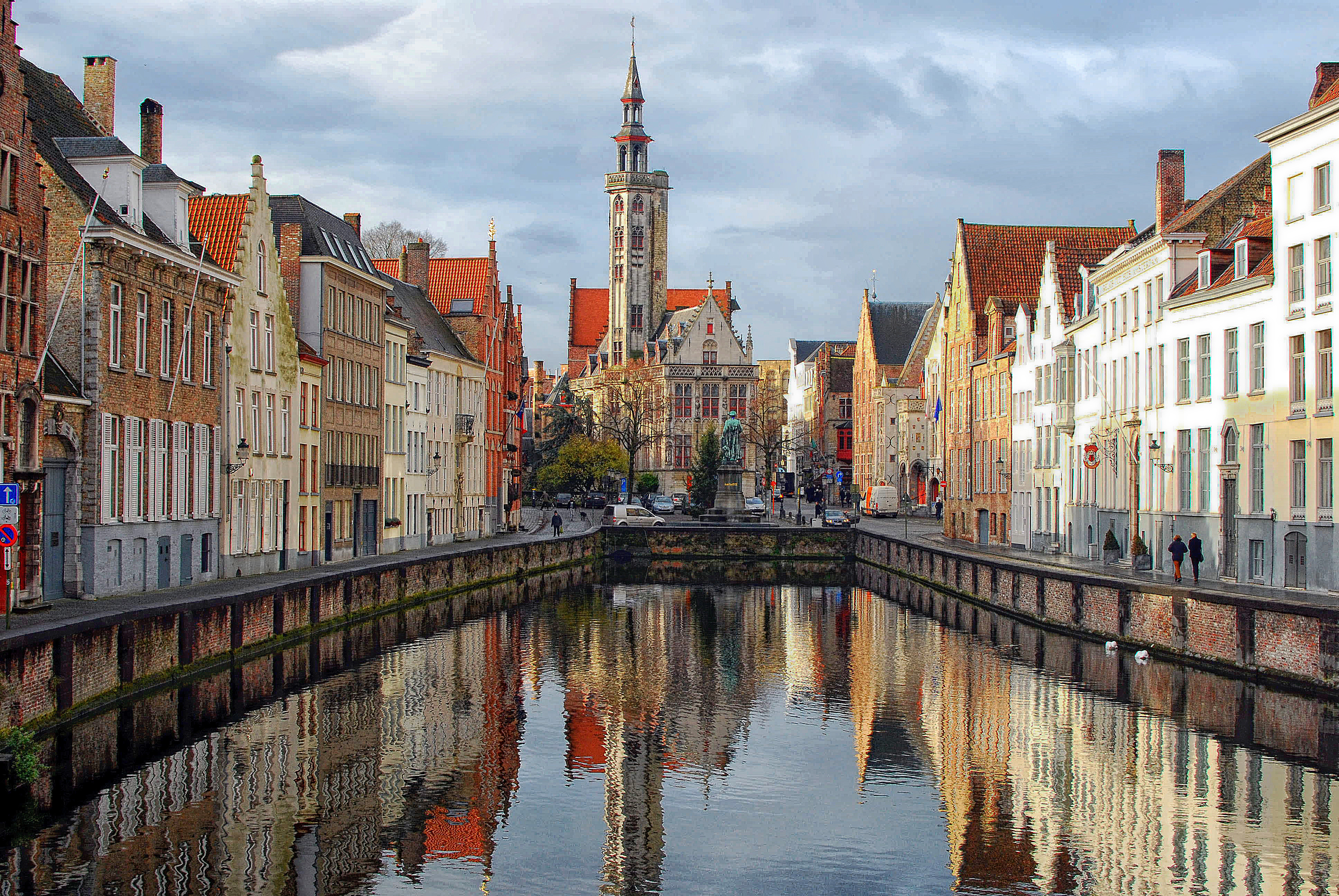 Brugge Conferences | Belgium Events | Europe | Medical | Pharma ...