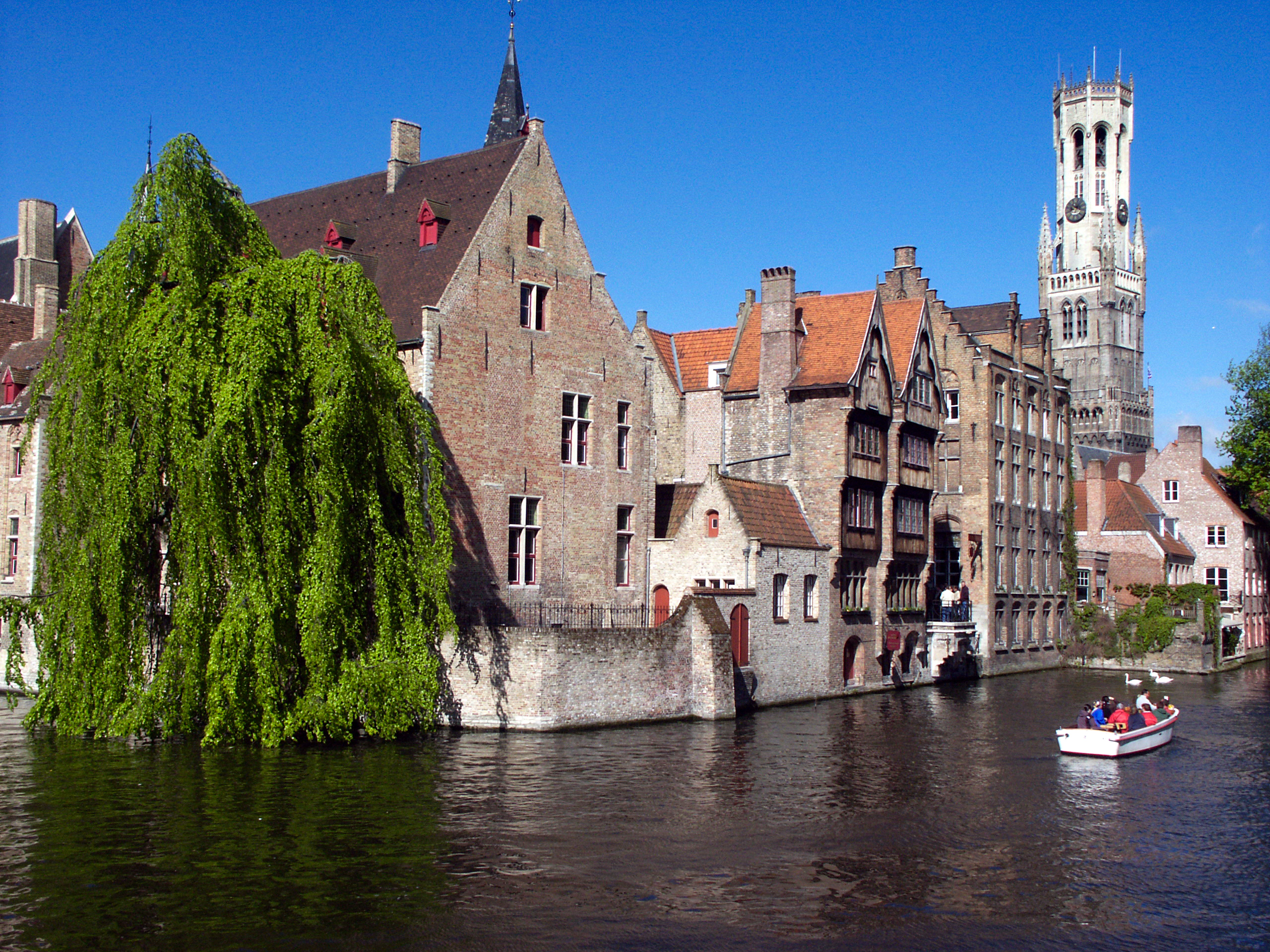File:Brugge-CanalRozenhoedkaai.JPG - Wikimedia Commons