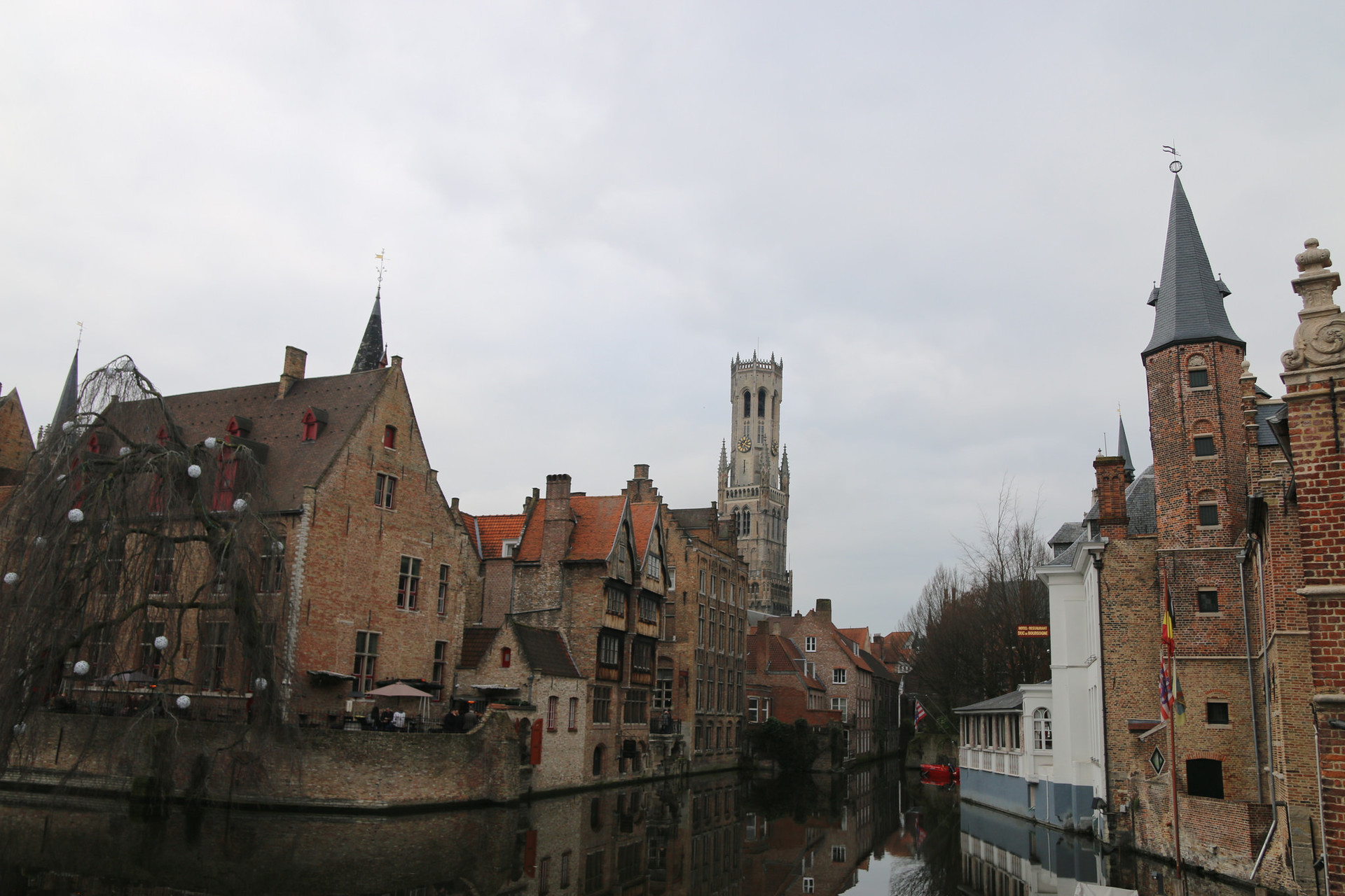 Brugge _ Venice of the North | Erasmus blog Brugge, Belgium